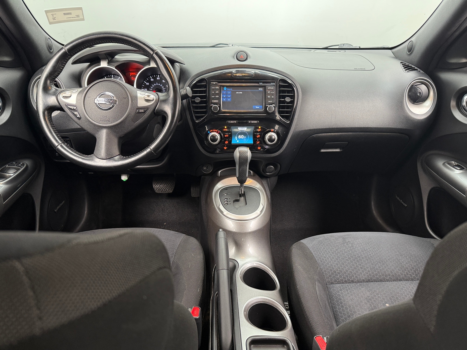 Thumbnail: 2016 Nissan Juke - 3