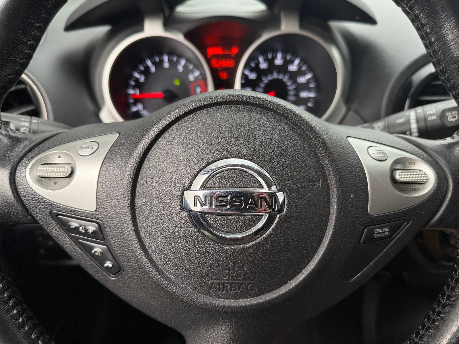 Thumbnail: 2016 Nissan Juke - 5