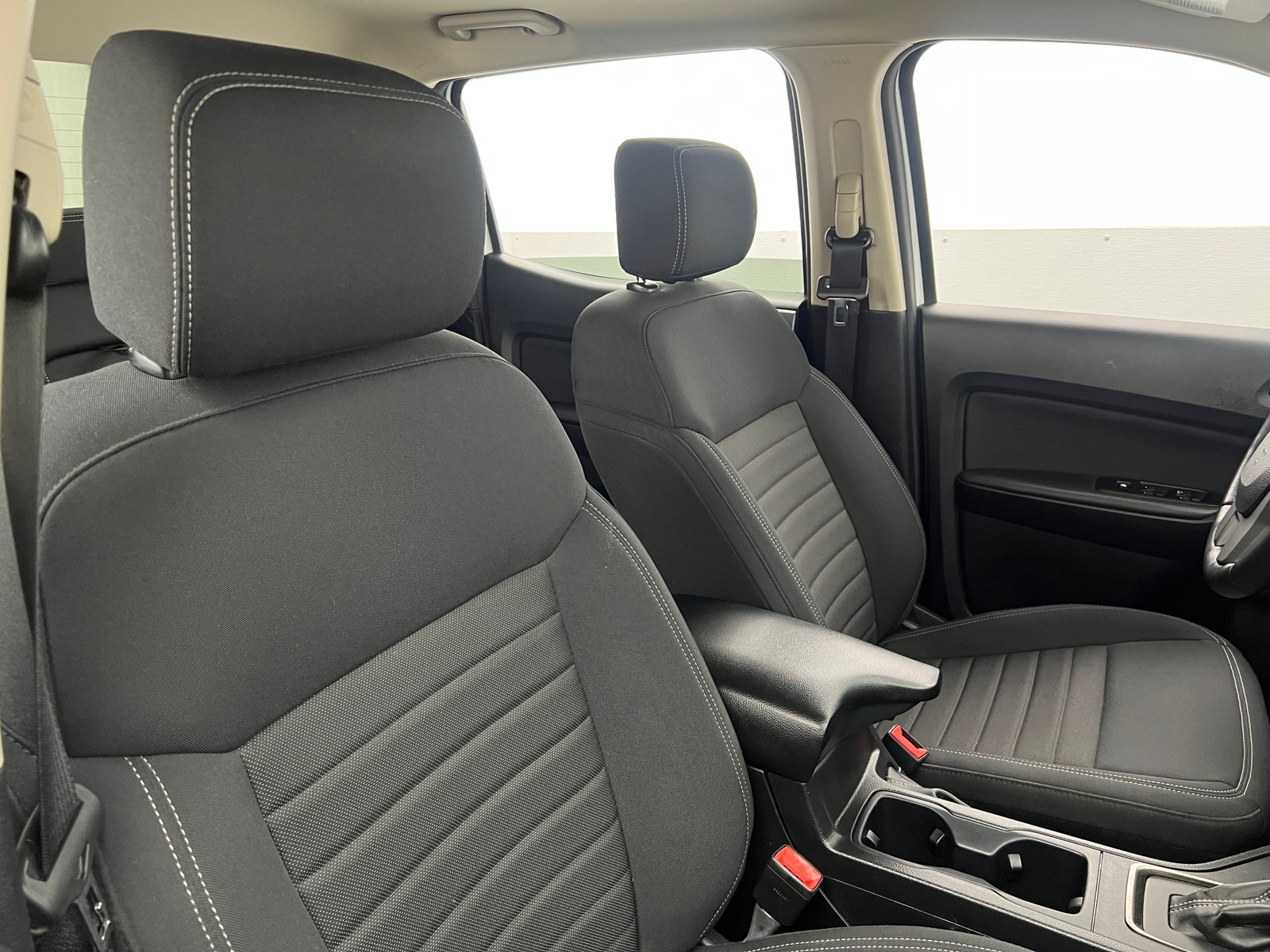 Thumbnail: 2020 Ford Ranger - 2