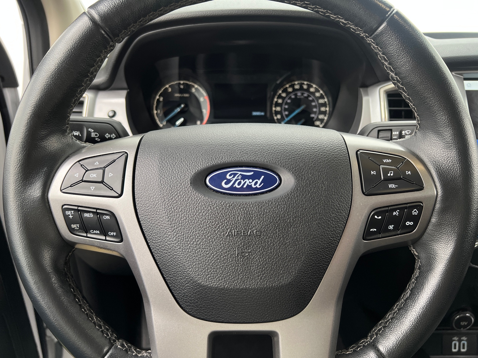 Thumbnail: 2020 Ford Ranger - 5