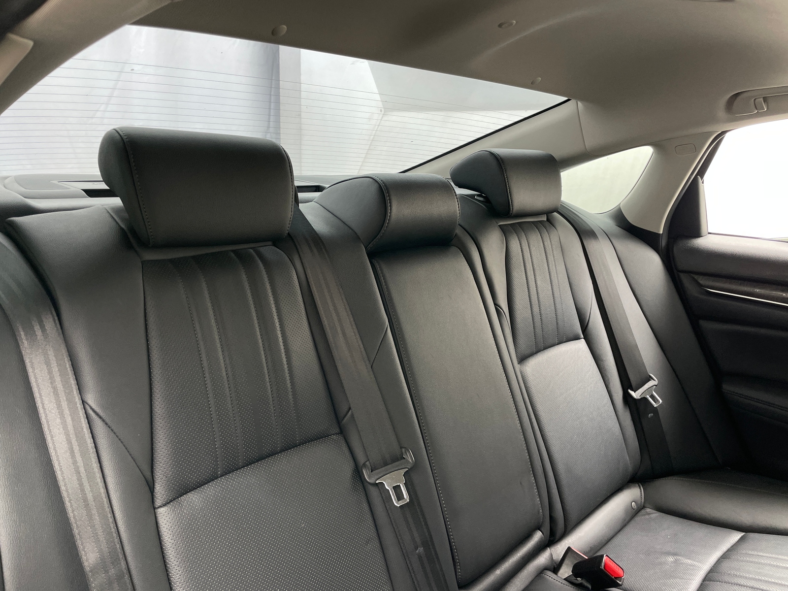 Thumbnail: 2019 Honda Accord - 5