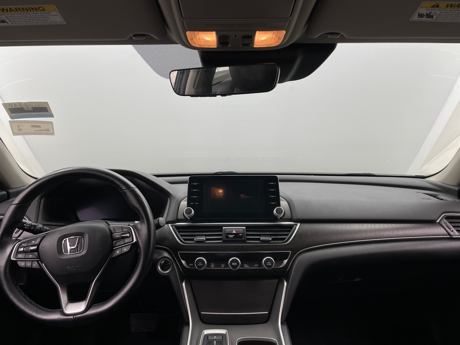 Thumbnail: 2019 Honda Accord - 2