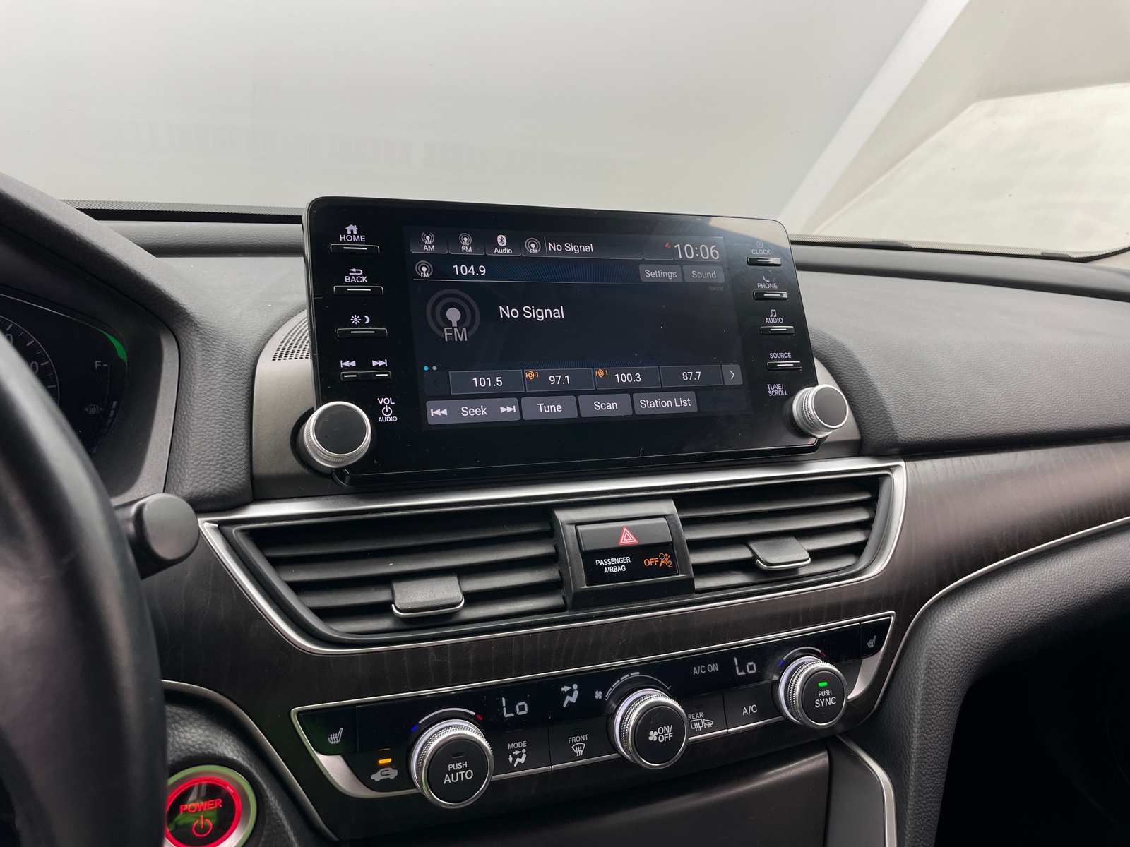 Thumbnail: 2019 Honda Accord - 3