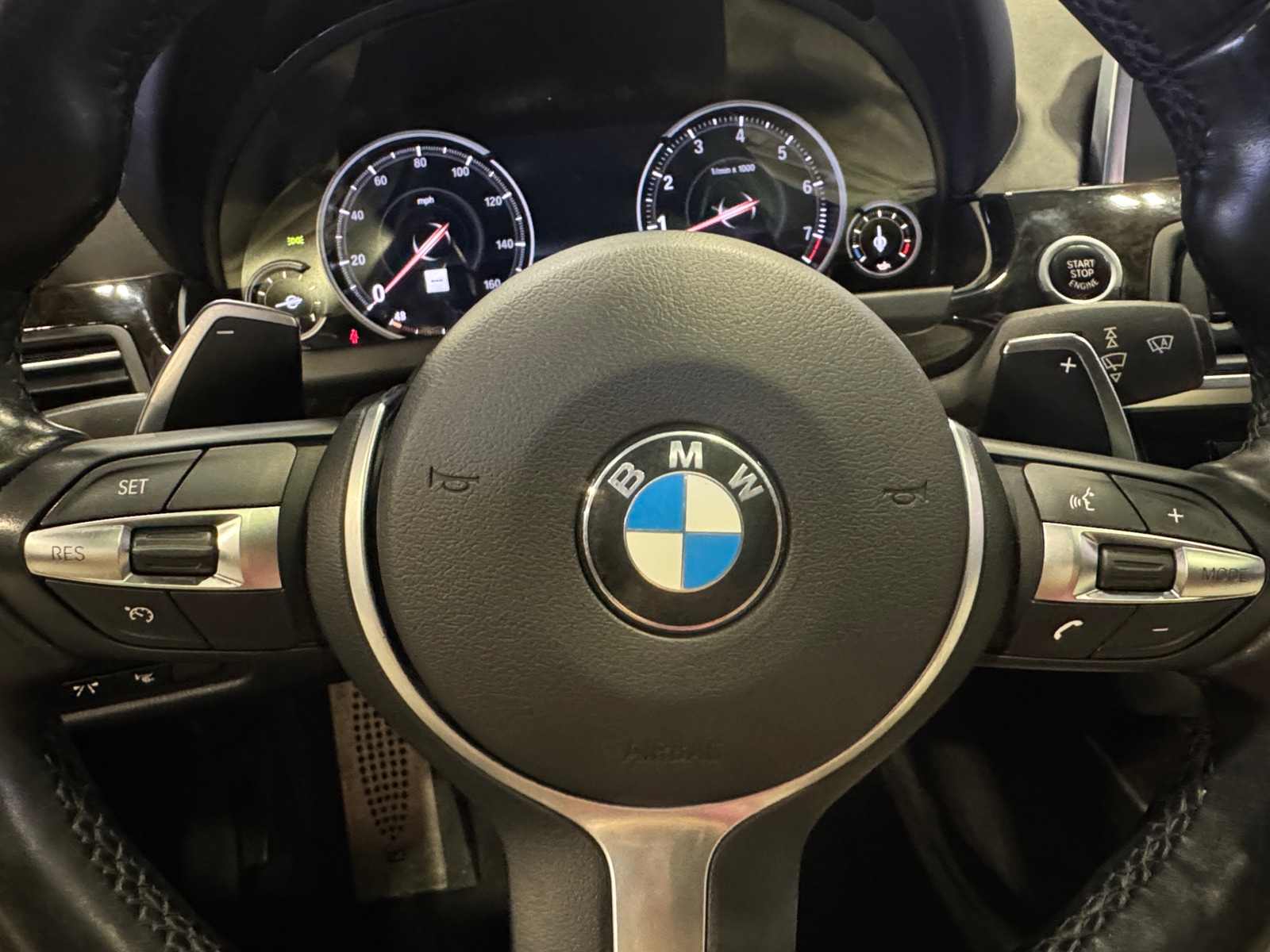 Thumbnail: 2015 BMW 6 Series - 3