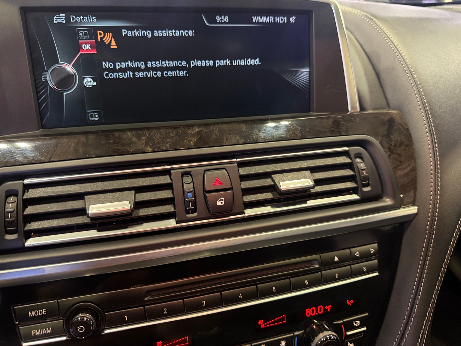 Thumbnail: 2015 BMW 6 Series - 2