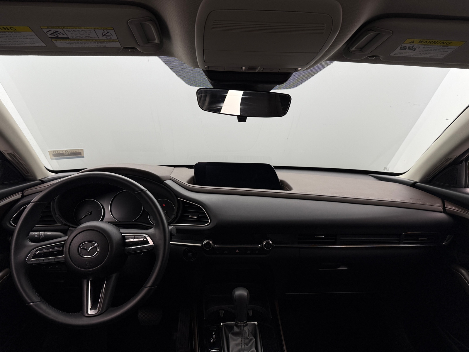 Thumbnail: 2022 Mazda CX-30 - 2