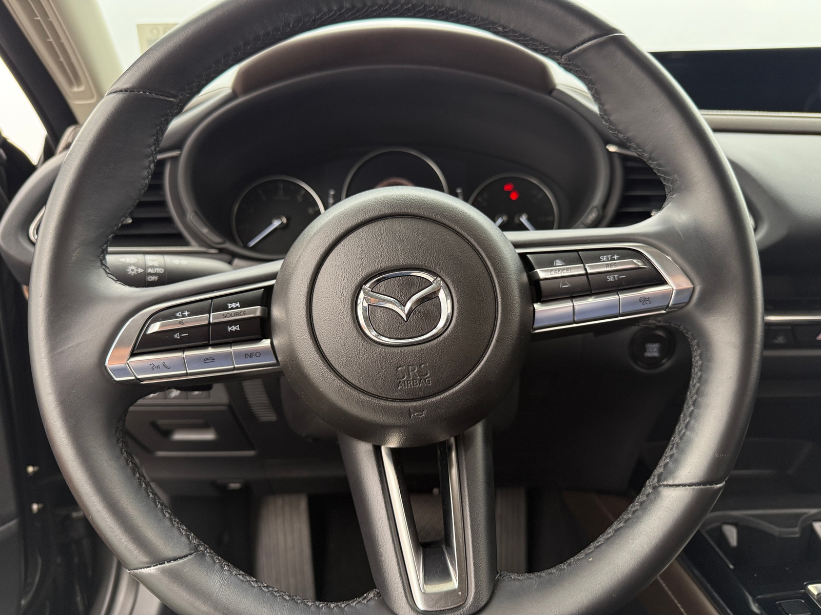 Thumbnail: 2022 Mazda CX-30 - 4