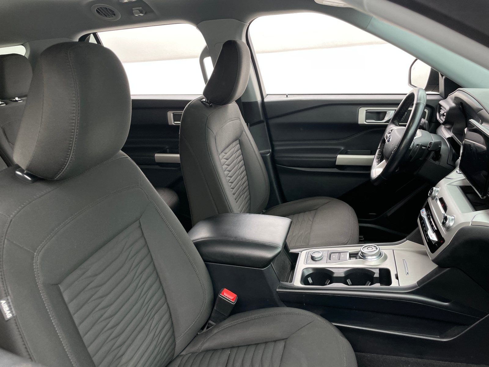 Thumbnail: 2021 Ford Explorer - 2