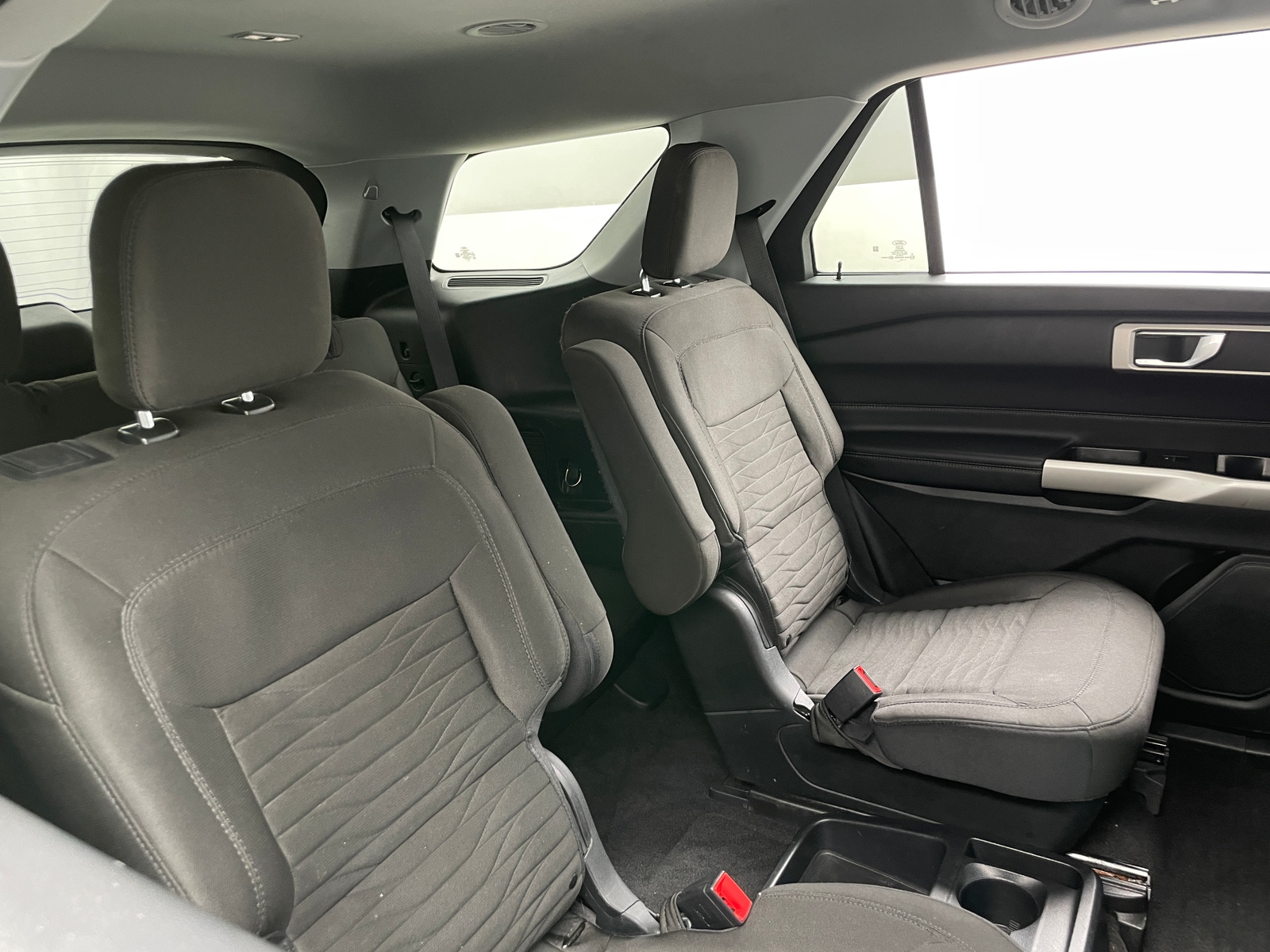 Thumbnail: 2021 Ford Explorer - 6