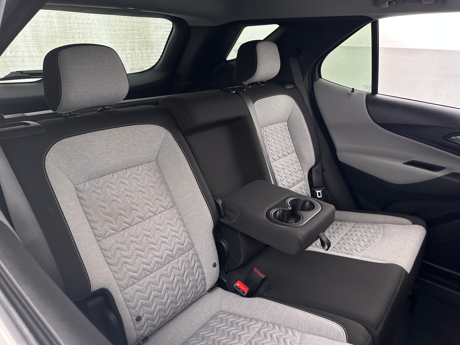 Thumbnail: 2023 Chevrolet Equinox - 6