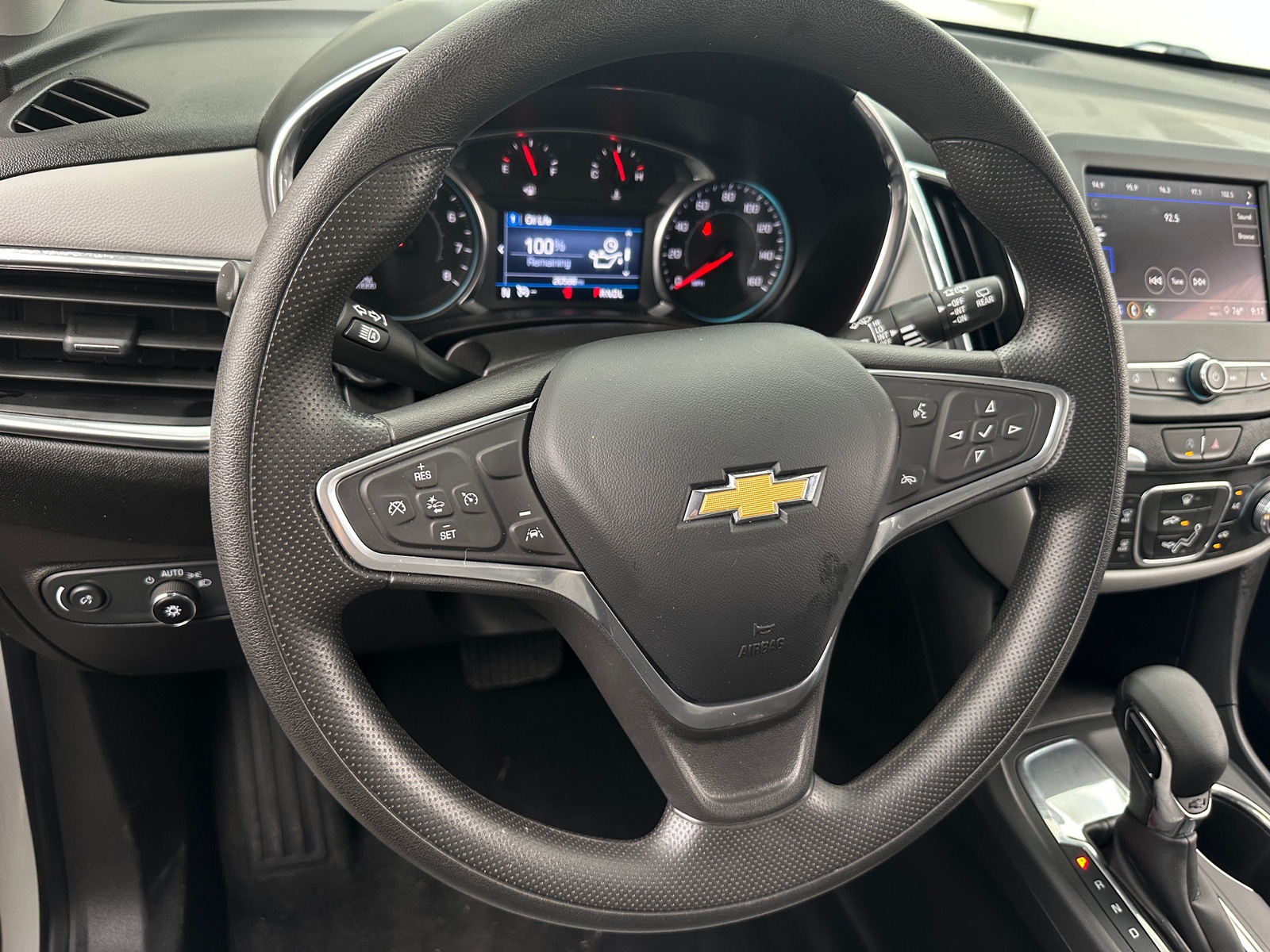 Thumbnail: 2023 Chevrolet Equinox - 5