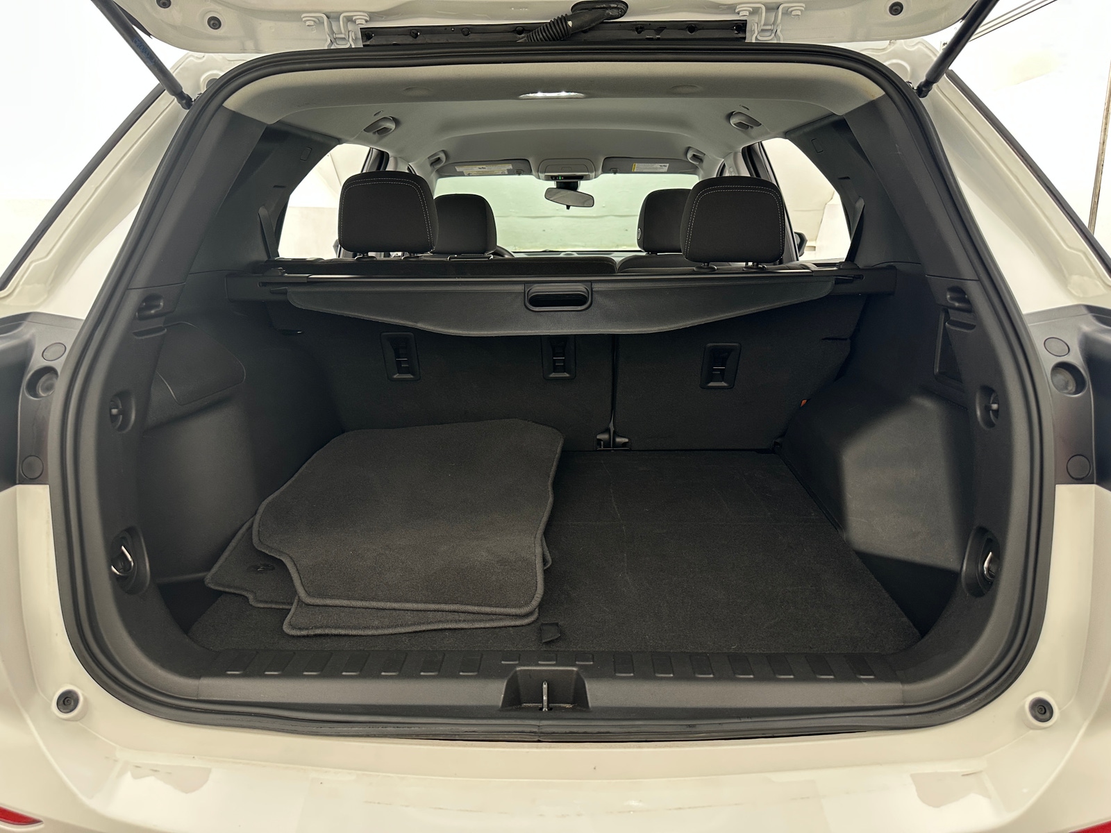 Thumbnail: 2023 Chevrolet Equinox - 7