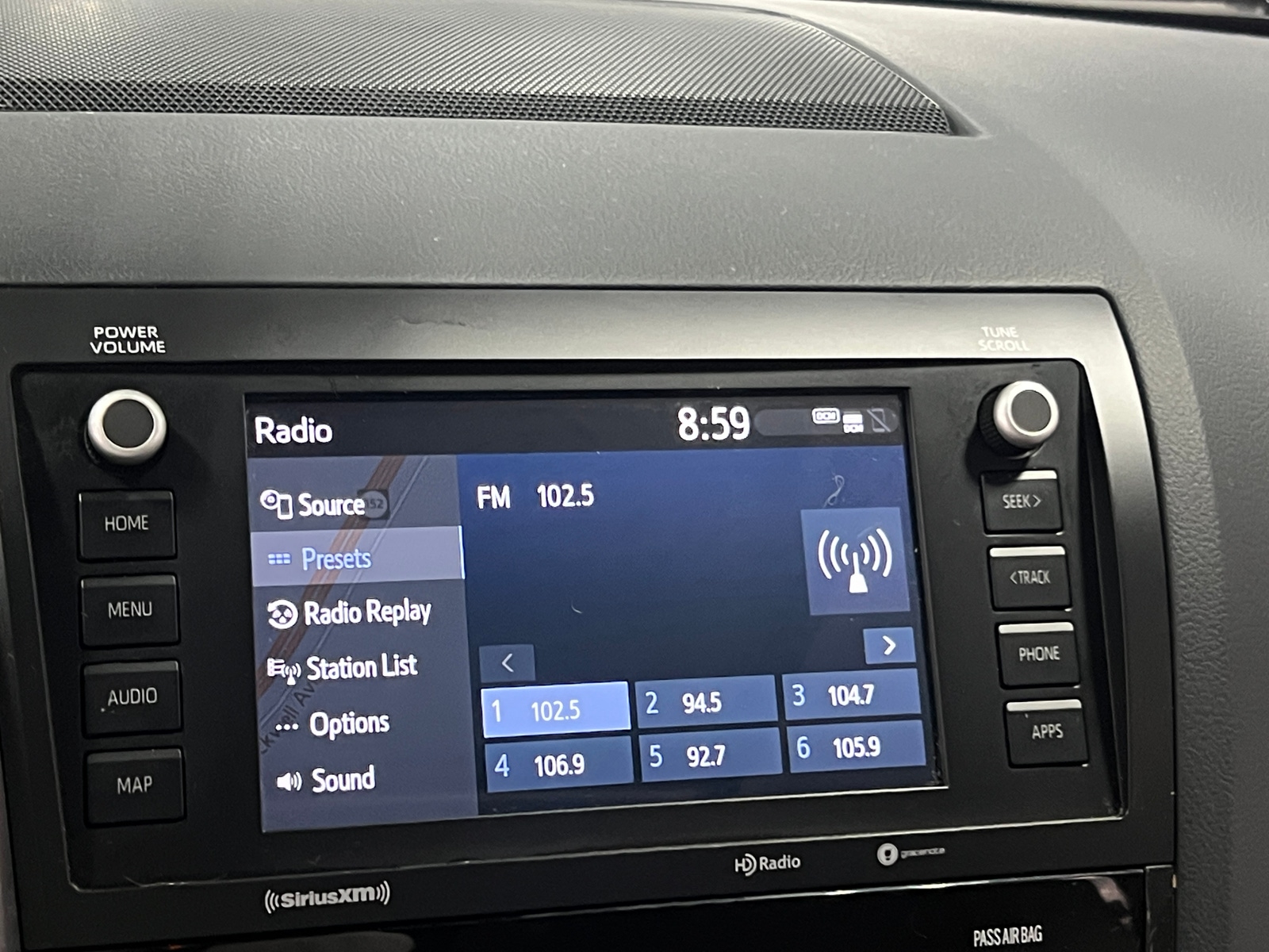 Thumbnail: 2021 Toyota Sequoia - 3