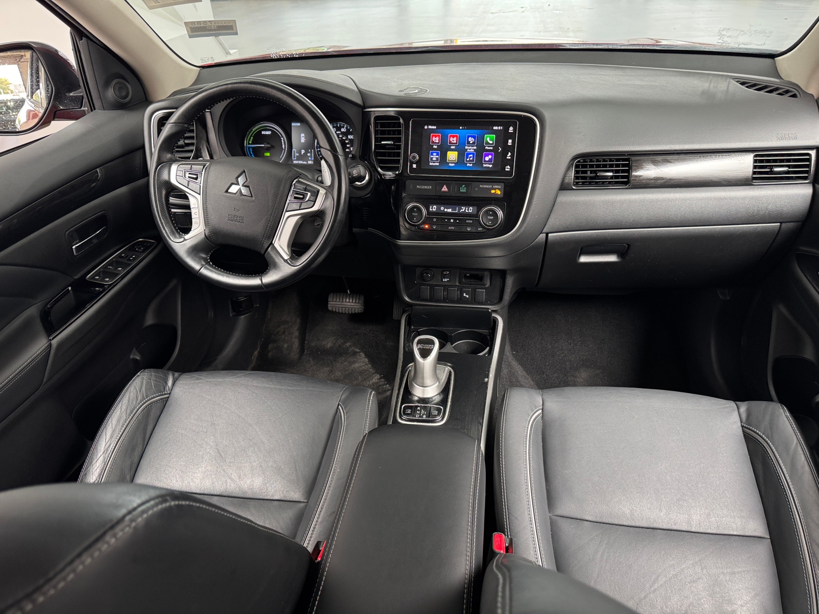Thumbnail: 2018 Mitsubishi Outlander - 2