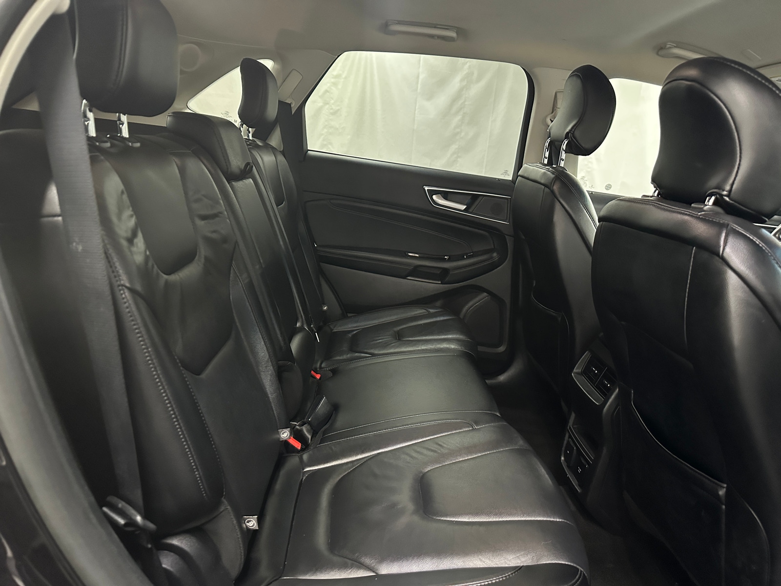 Thumbnail: 2019 Ford Edge - 5