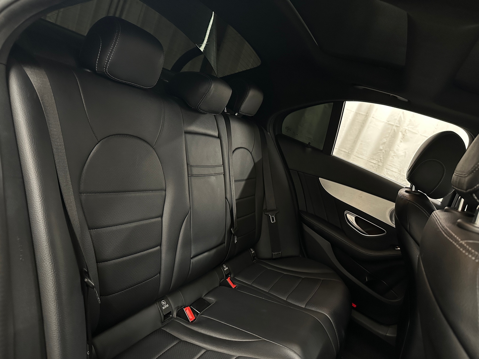 Thumbnail: 2018 Mercedes-Benz C-Class - 5