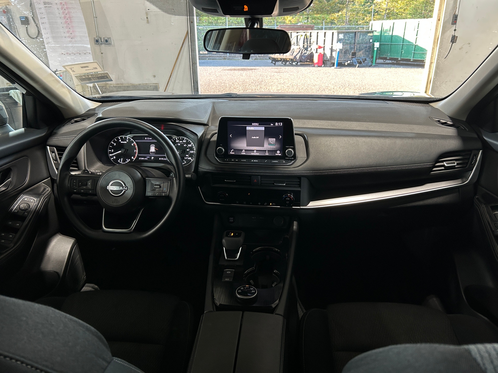 Thumbnail: 2024 Nissan Rogue - 3