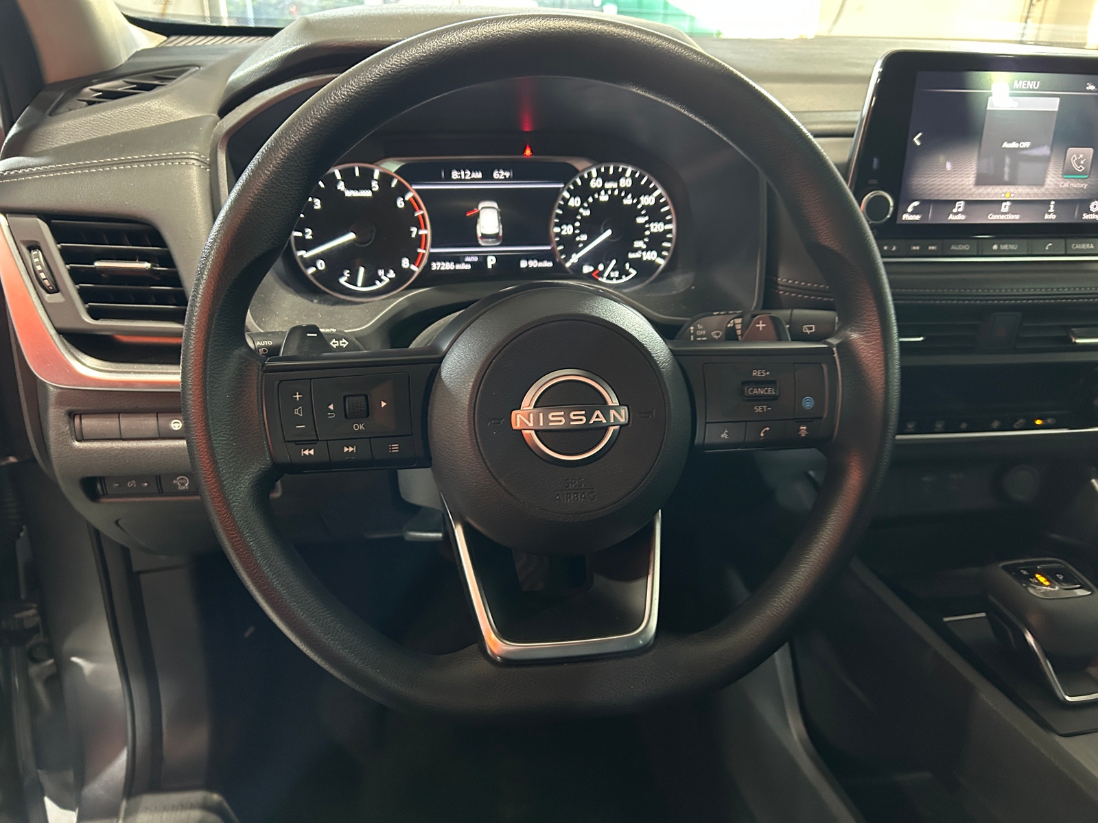 Thumbnail: 2024 Nissan Rogue - 5