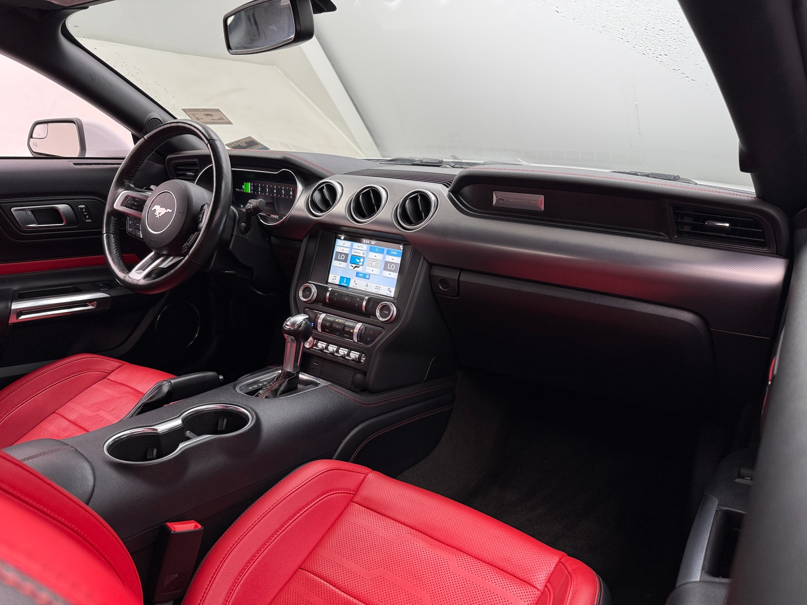 Thumbnail: 2018 Ford Mustang - 3