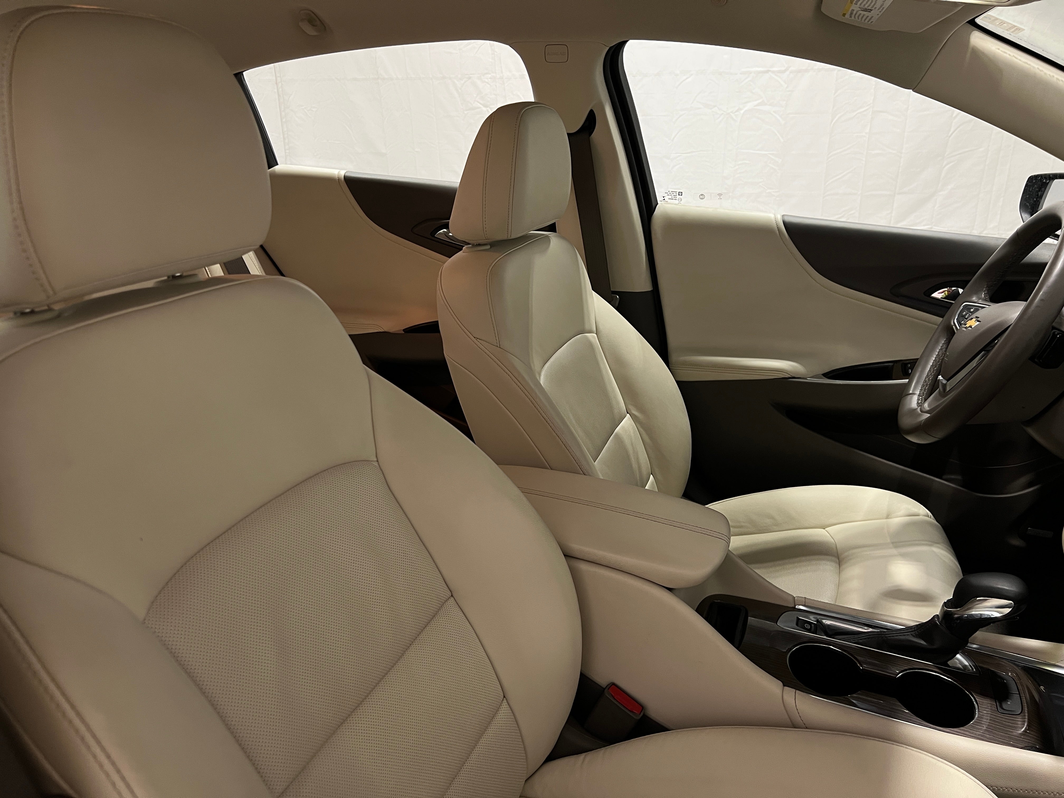 2024 Chevrolet Malibu 2LT - Photo 7