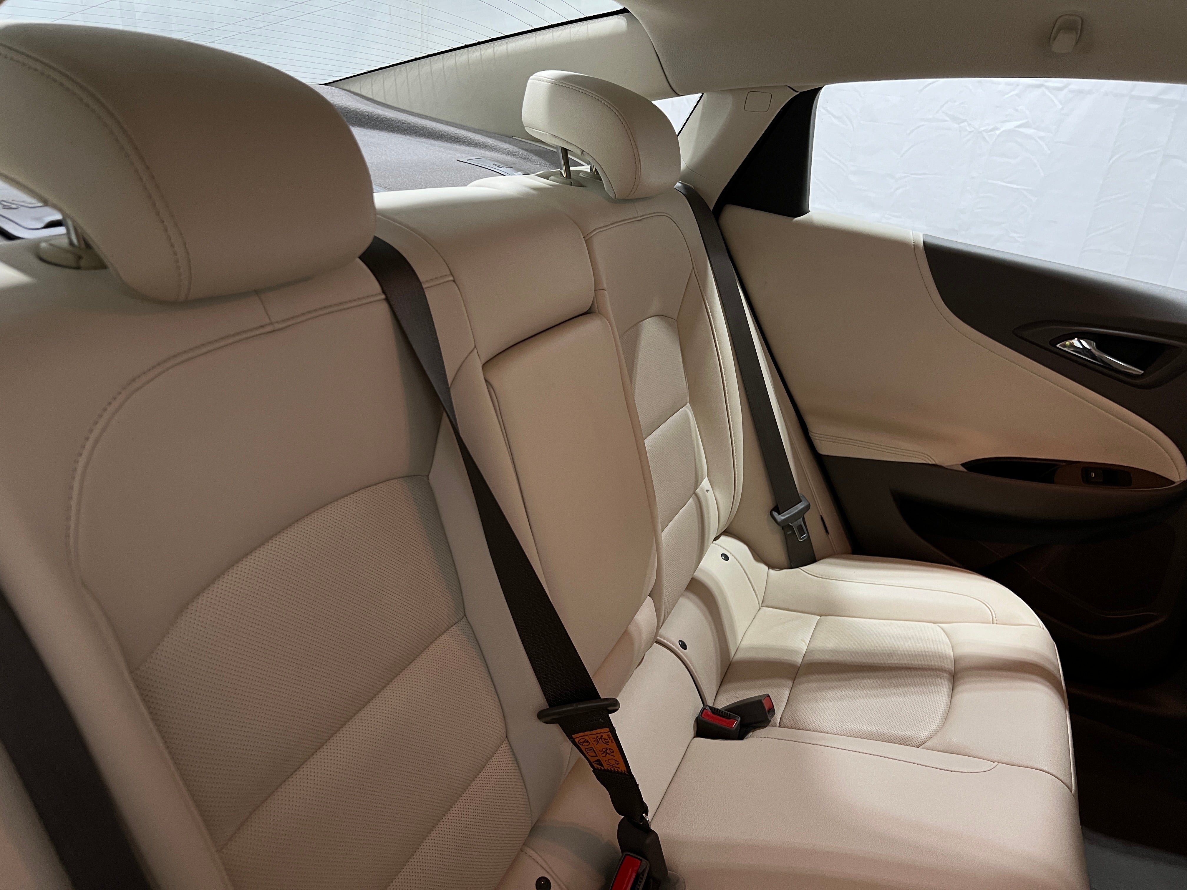 2024 Chevrolet Malibu 2LT - Photo 8