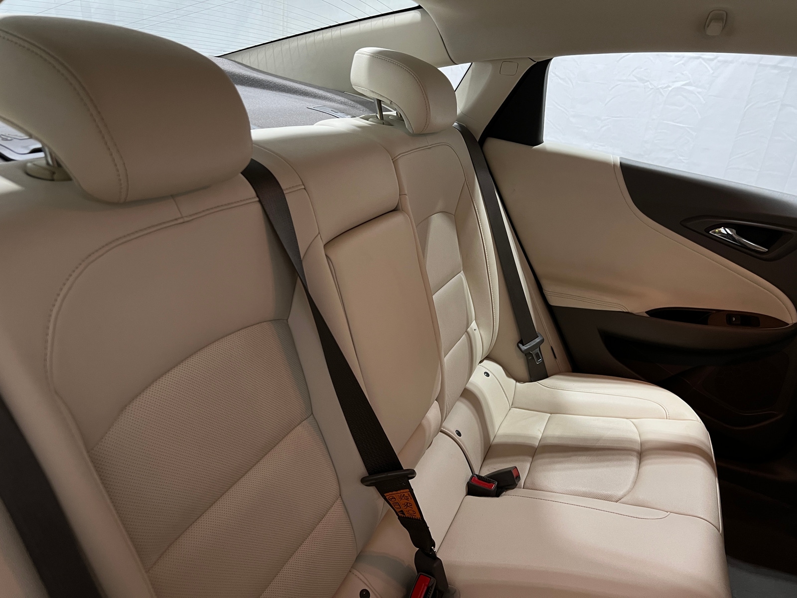 Thumbnail: 2024 Chevrolet Malibu - 5
