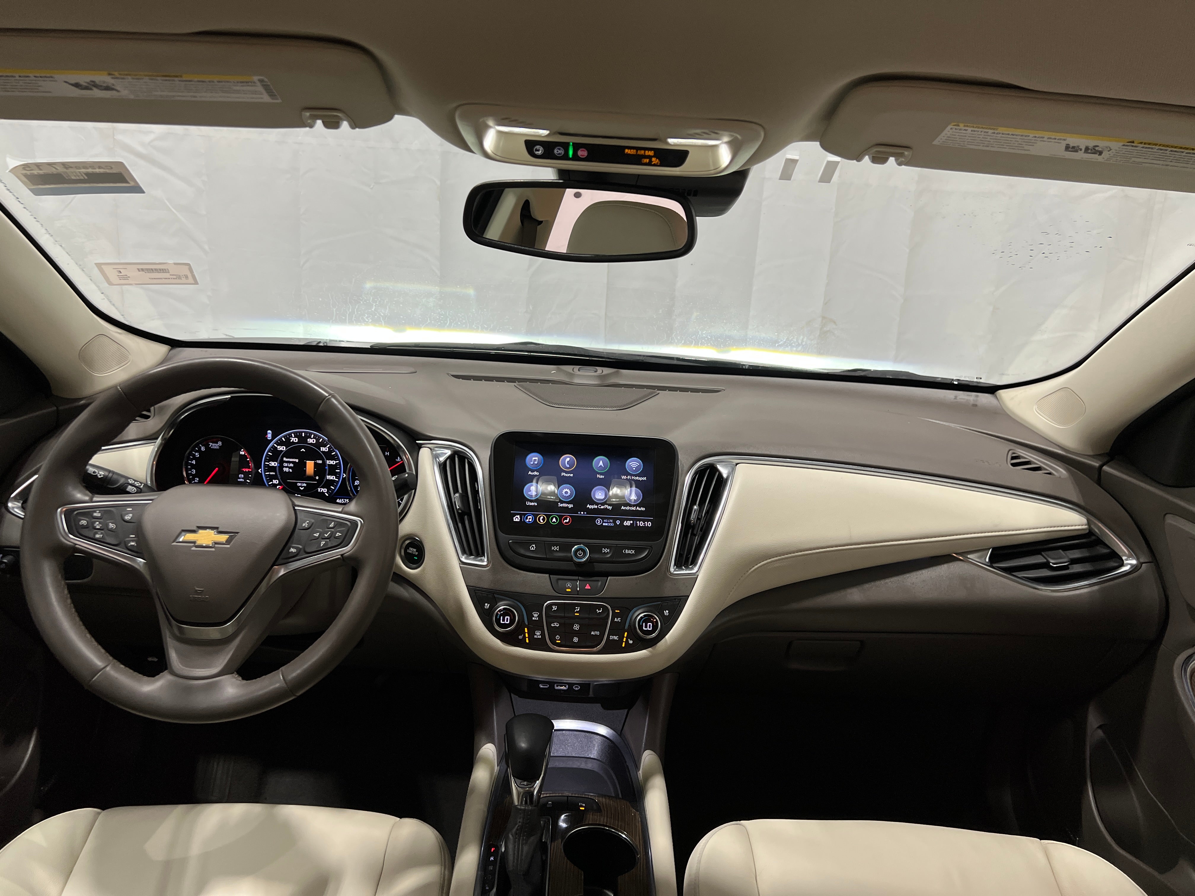 2024 Chevrolet Malibu 2LT - Photo 4