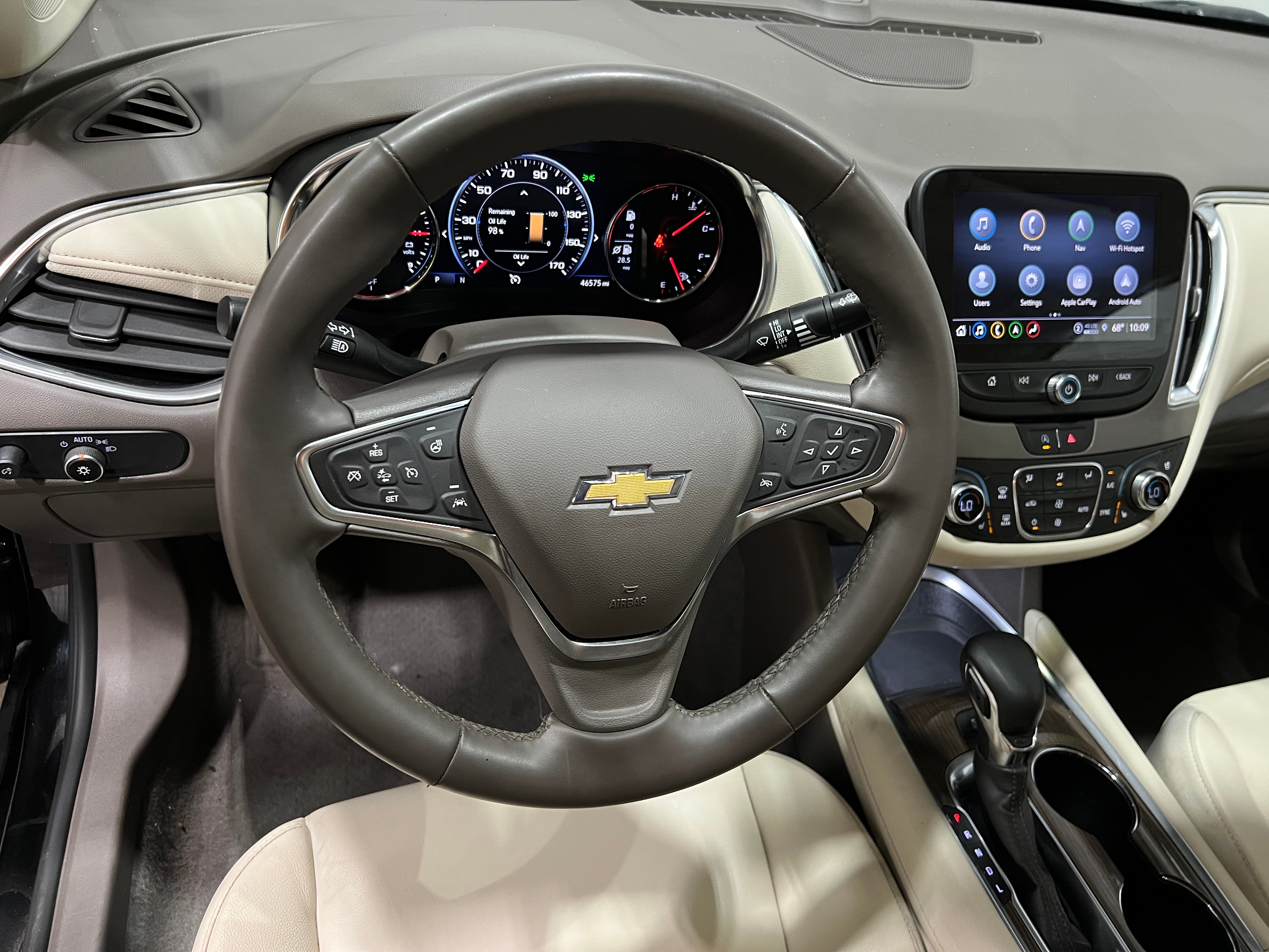 2024 Chevrolet Malibu 2LT - Photo 6