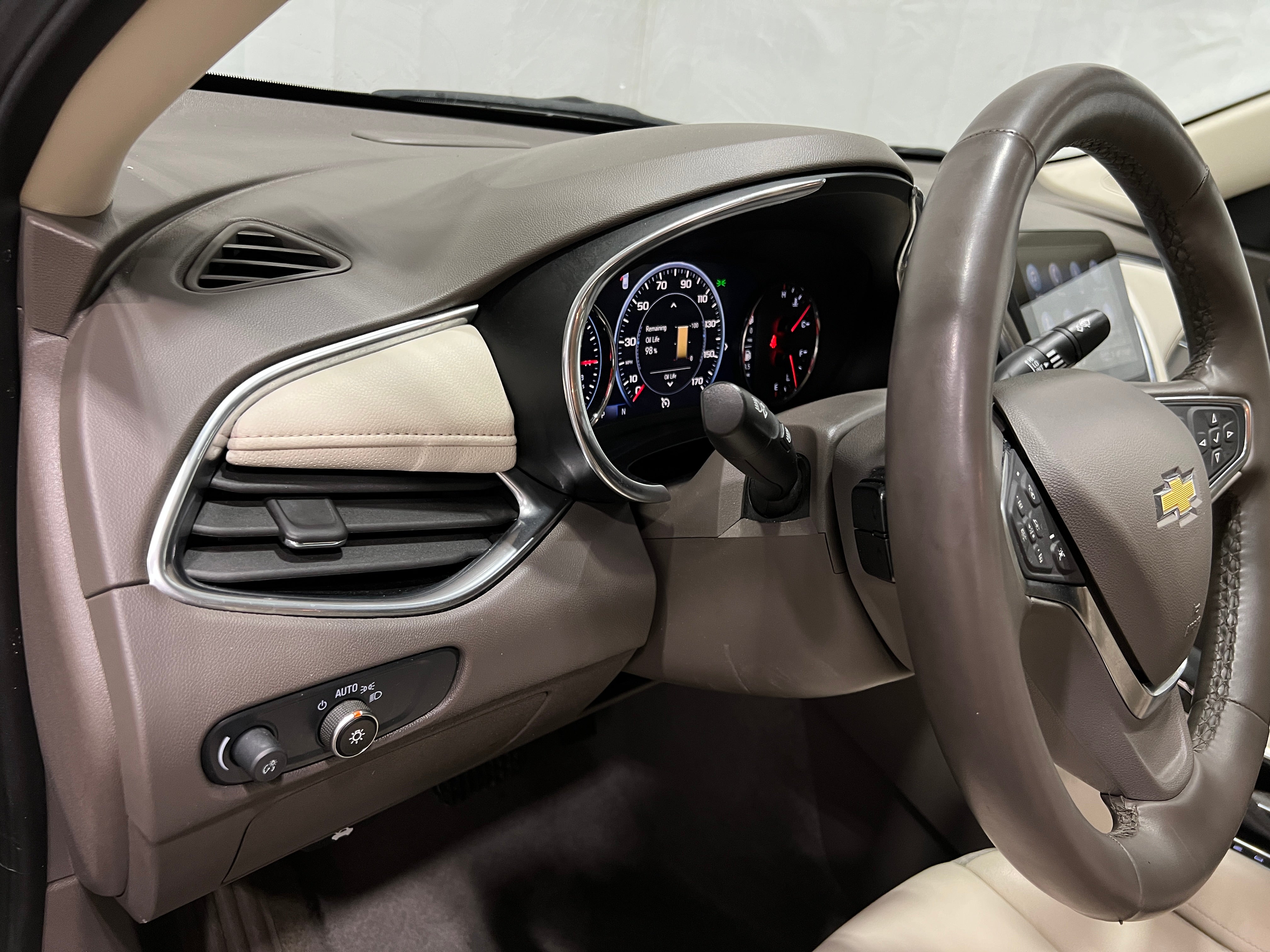 2024 Chevrolet Malibu 2LT - Photo 14