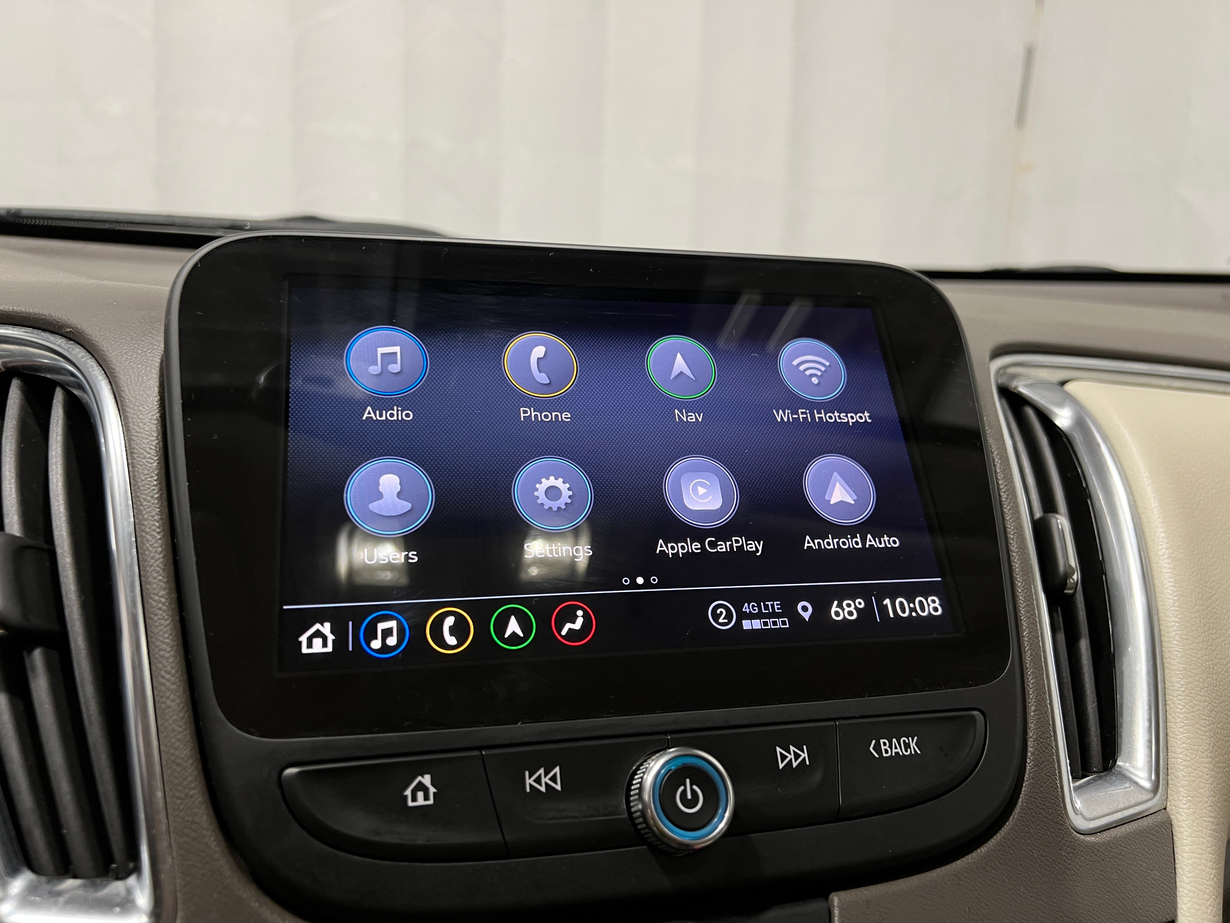 2024 Chevrolet Malibu 2LT - Photo 16