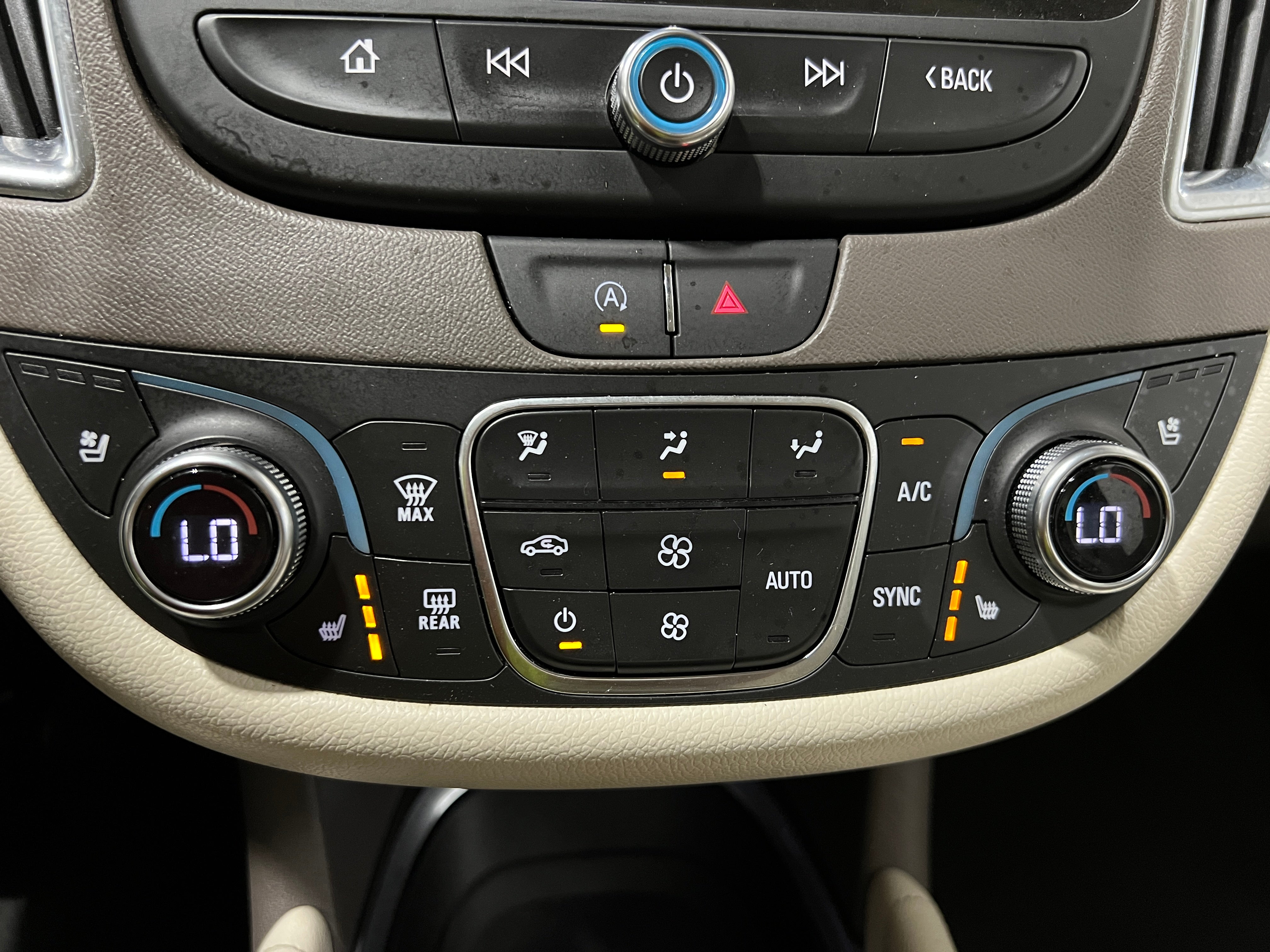2024 Chevrolet Malibu 2LT - Photo 19
