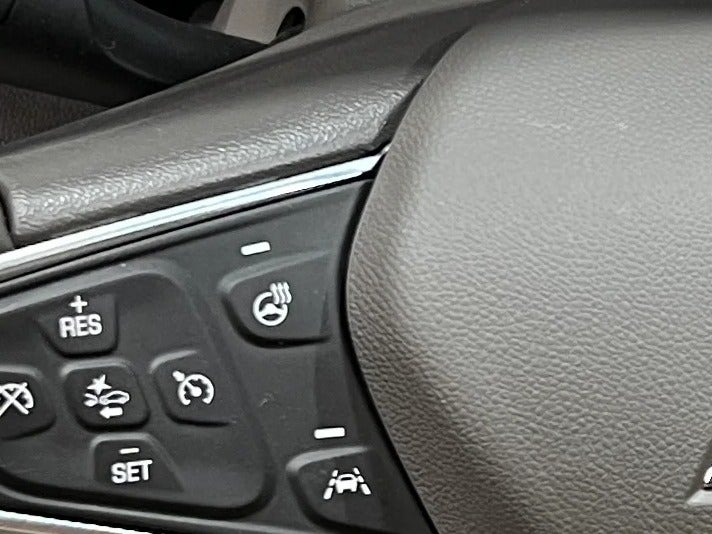 2024 Chevrolet Malibu 2LT - Photo 12