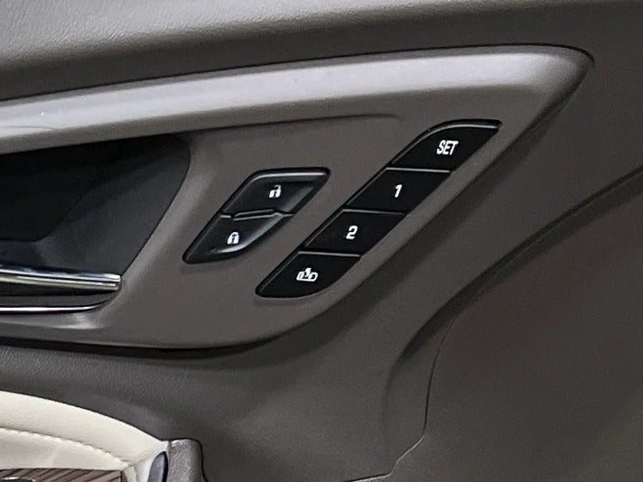 2024 Chevrolet Malibu 2LT - Photo 20