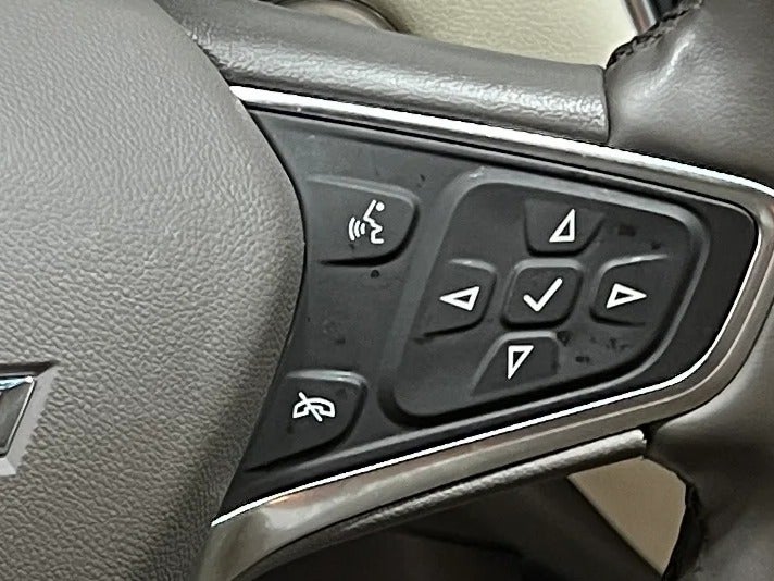 2024 Chevrolet Malibu 2LT - Photo 21