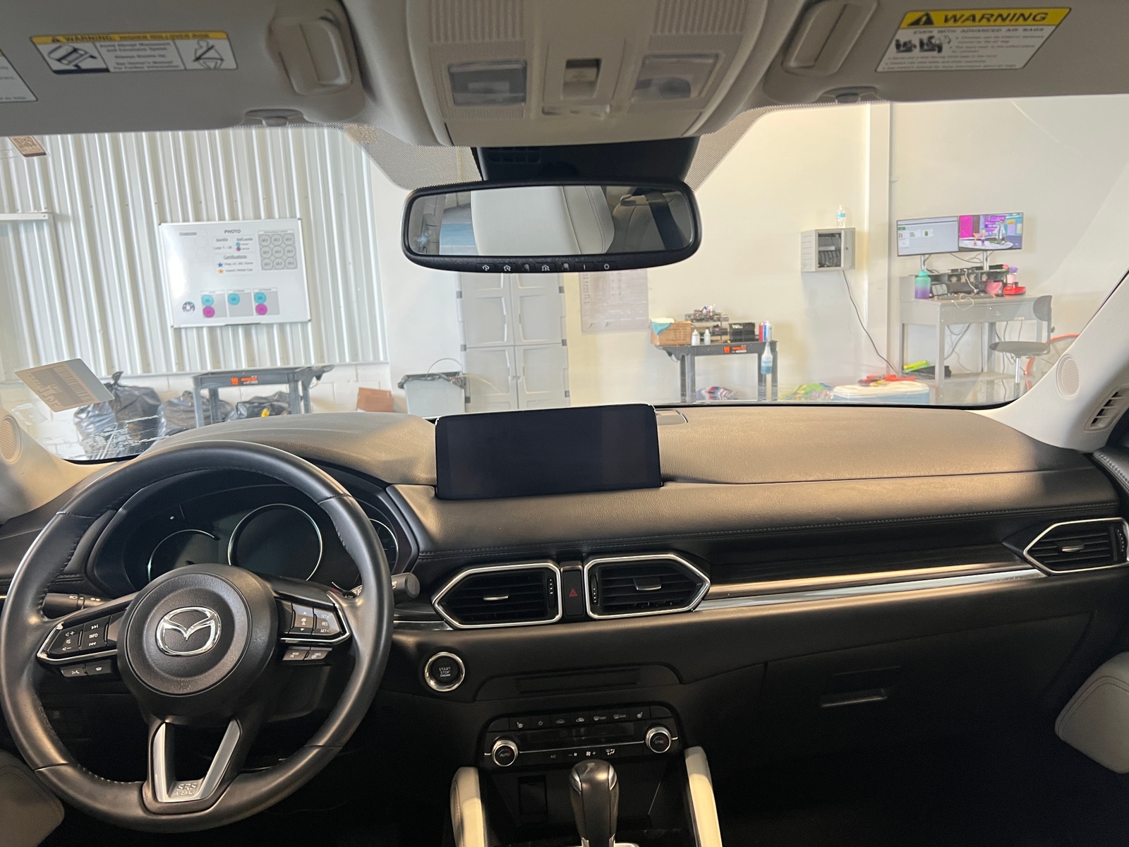 Thumbnail: 2023 Mazda CX-5 - 2