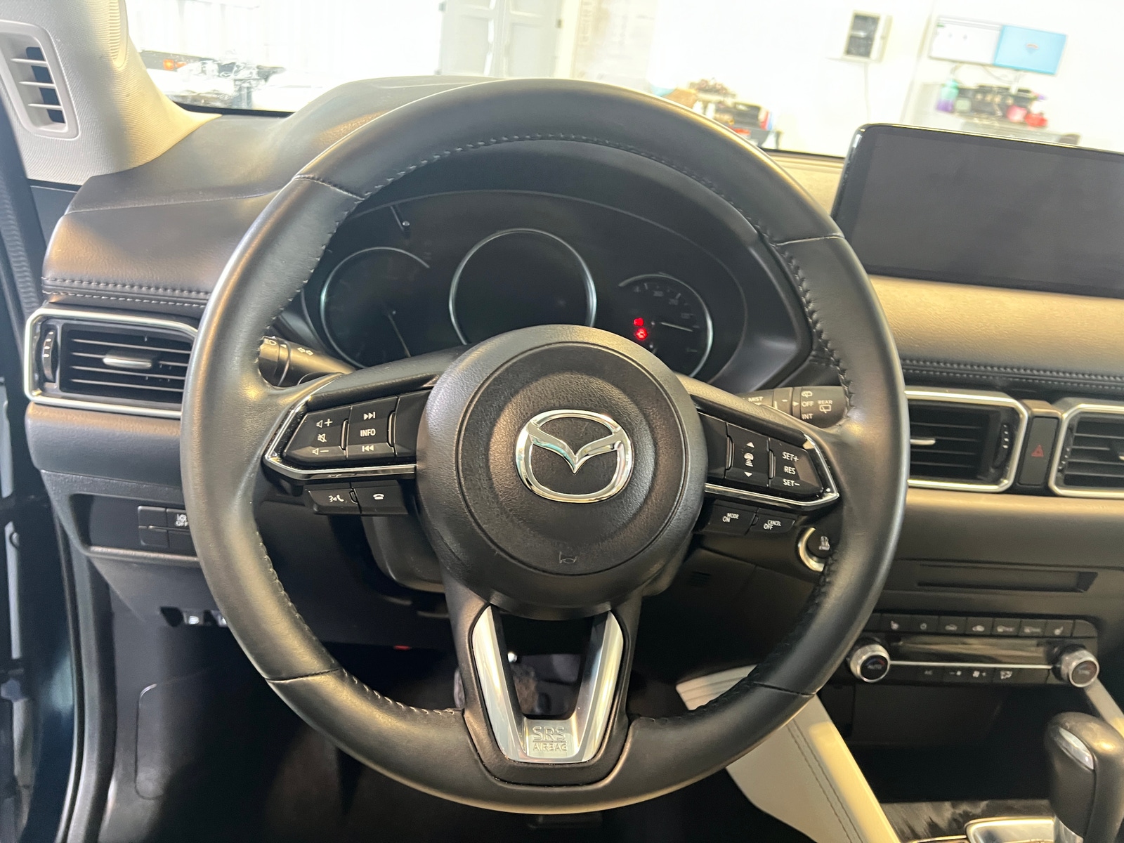 Thumbnail: 2023 Mazda CX-5 - 4
