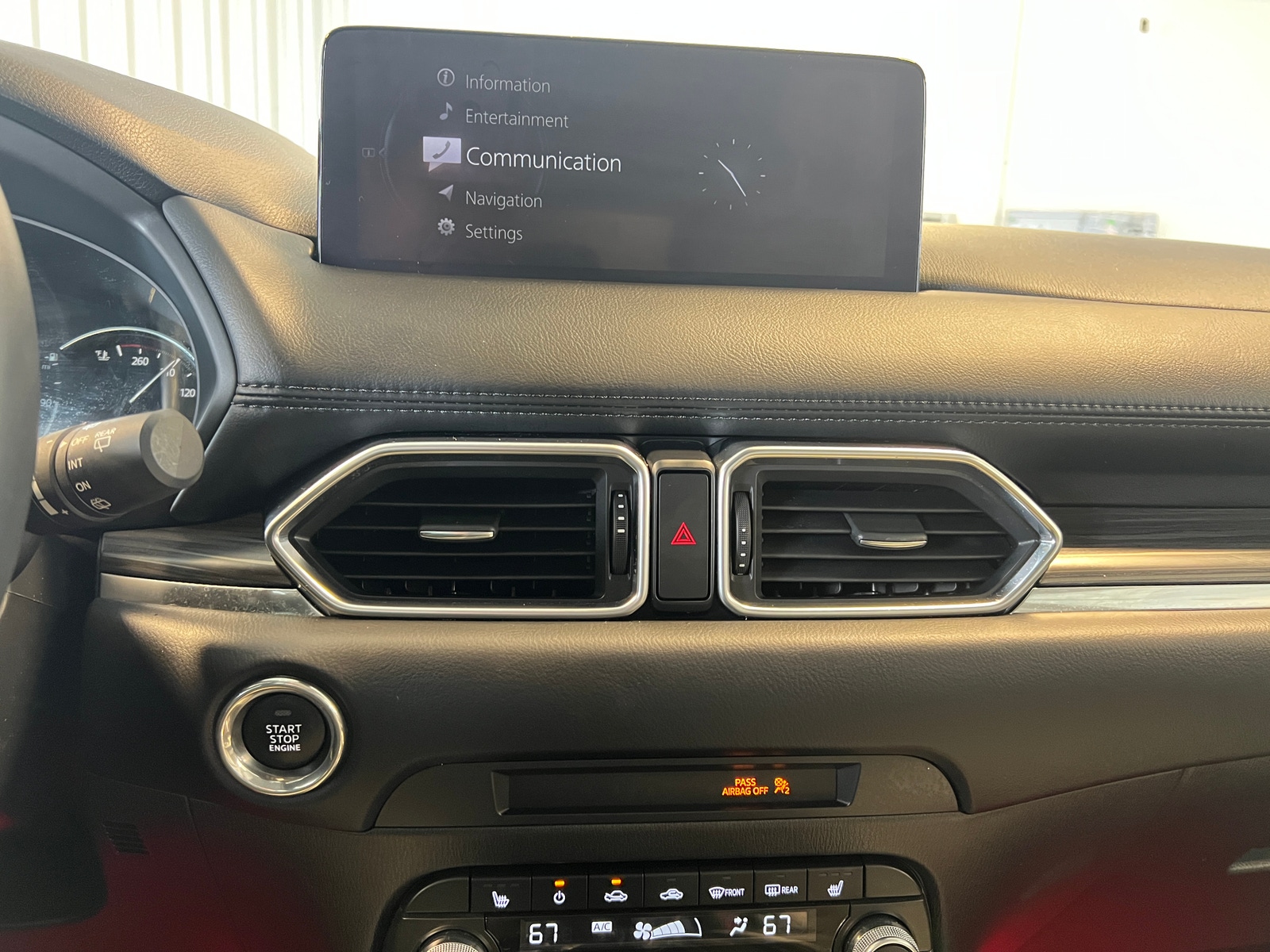 Thumbnail: 2023 Mazda CX-5 - 3