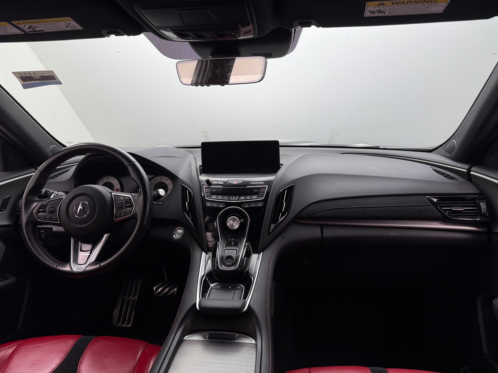 Thumbnail: 2021 Acura RDX - 2