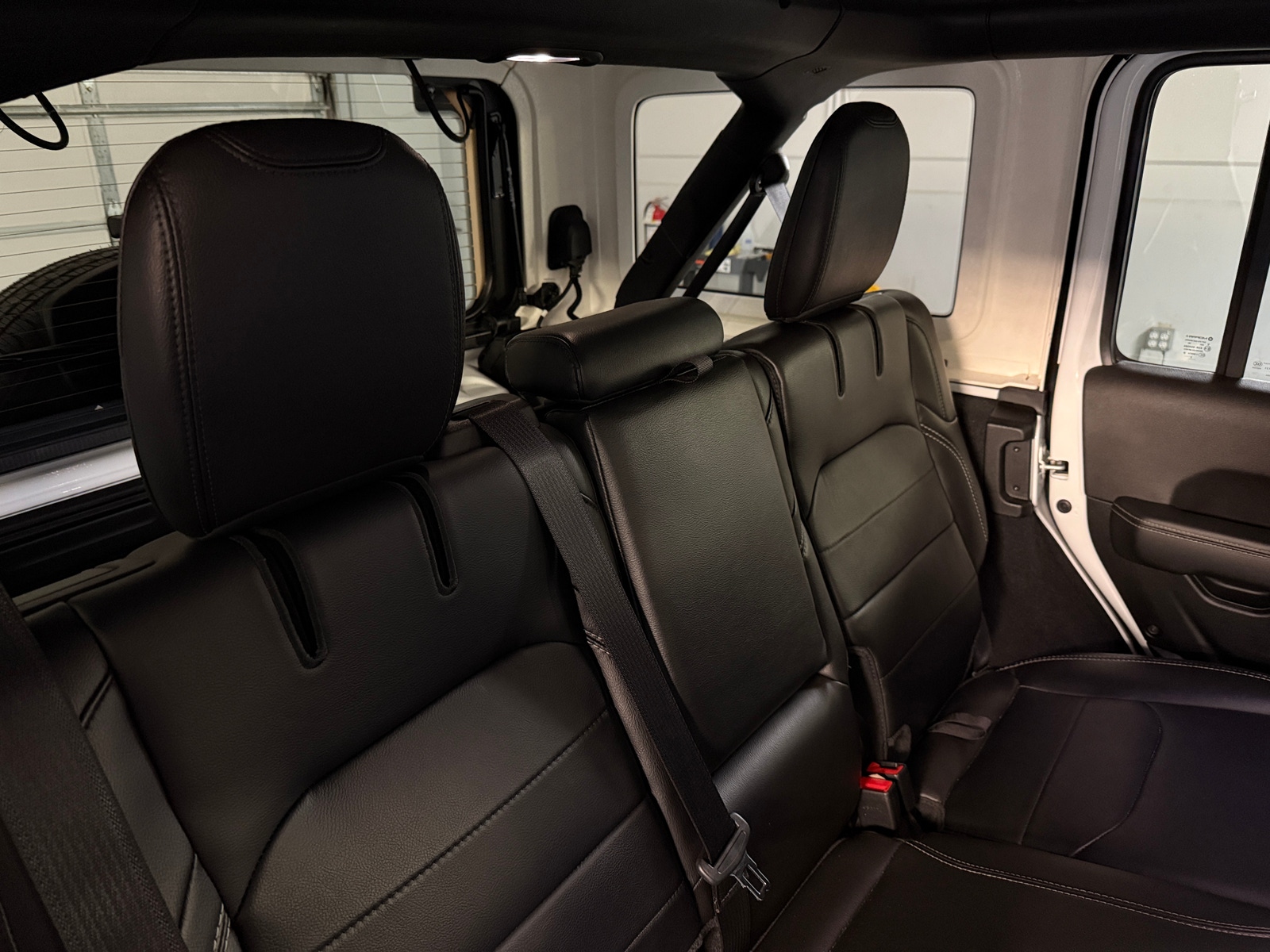 Thumbnail: 2023 Jeep Wrangler - 5
