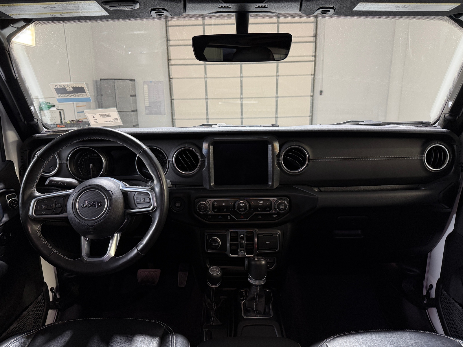 Thumbnail: 2023 Jeep Wrangler - 2
