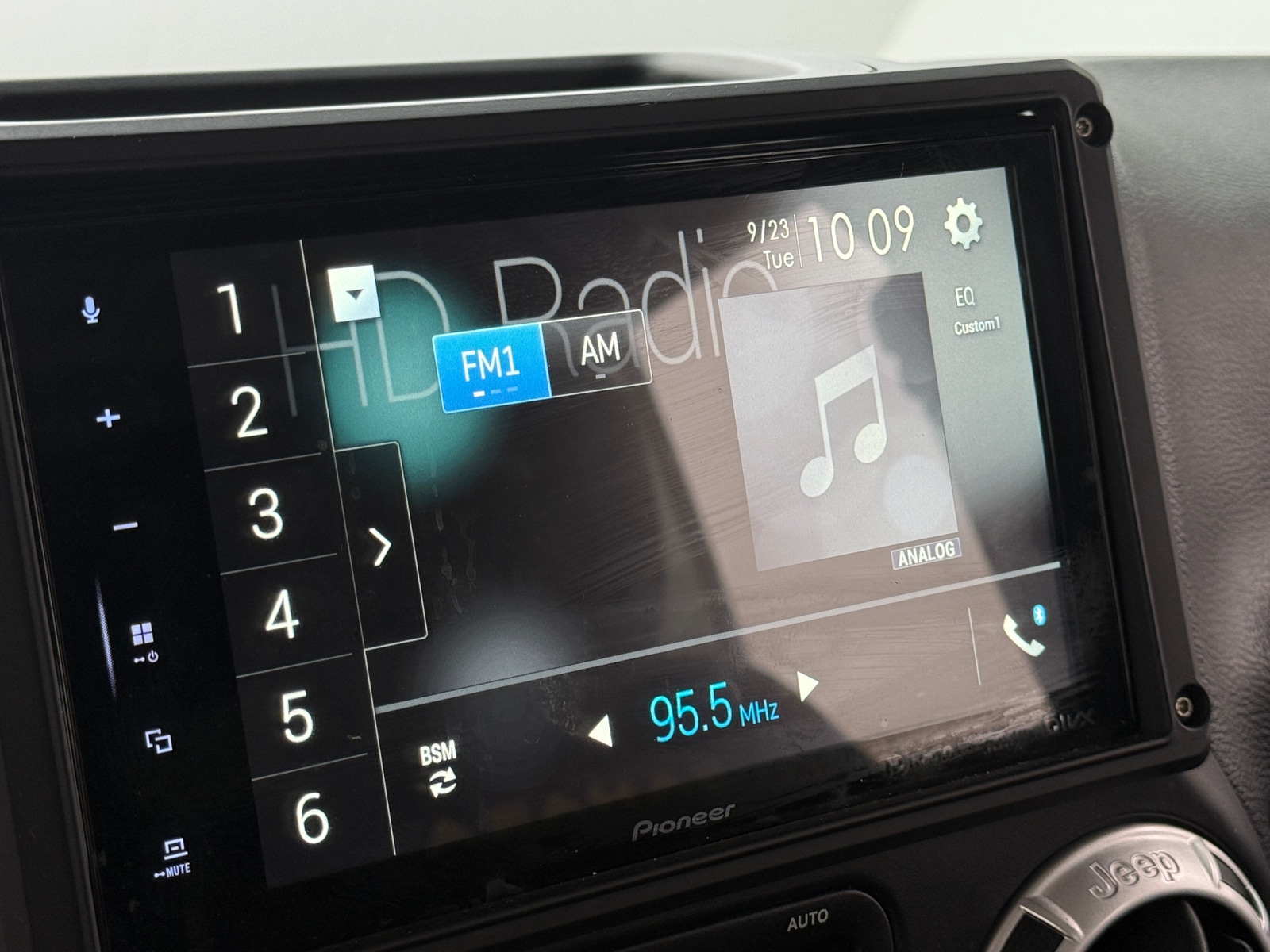 Thumbnail: 2015 Jeep Wrangler - 4