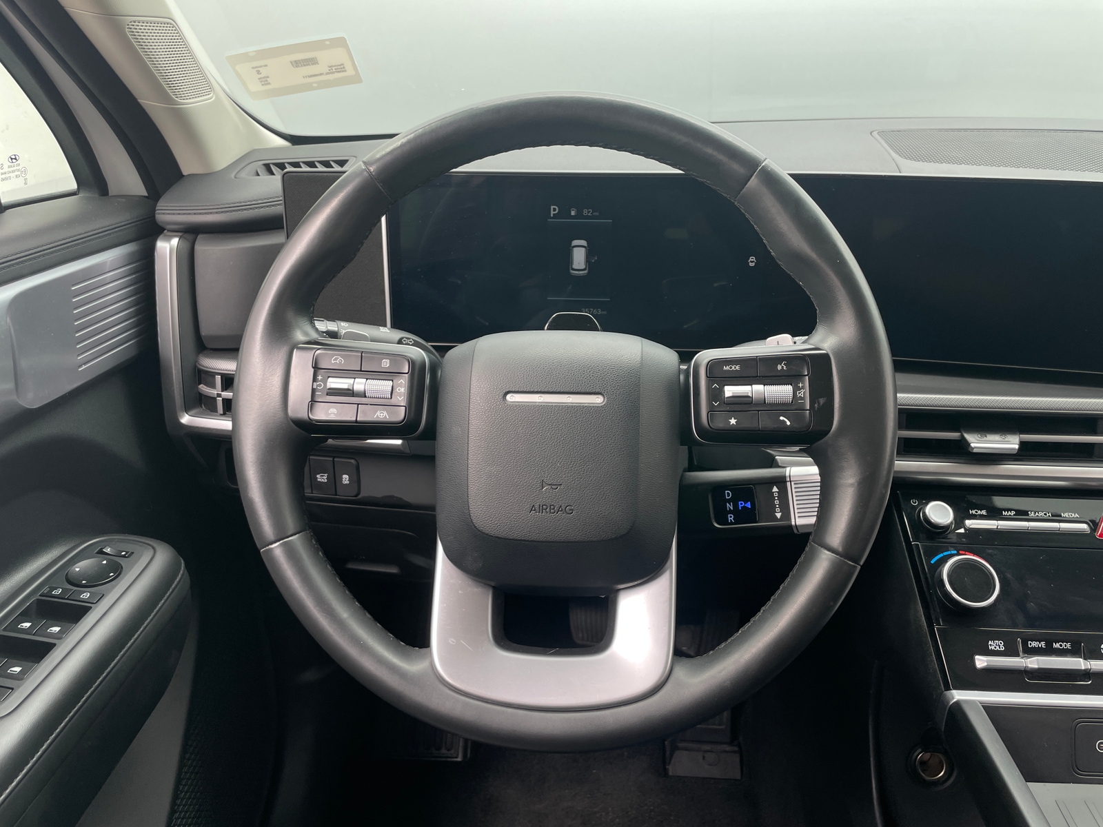 Thumbnail: 2024 Hyundai Santa Fe - 4