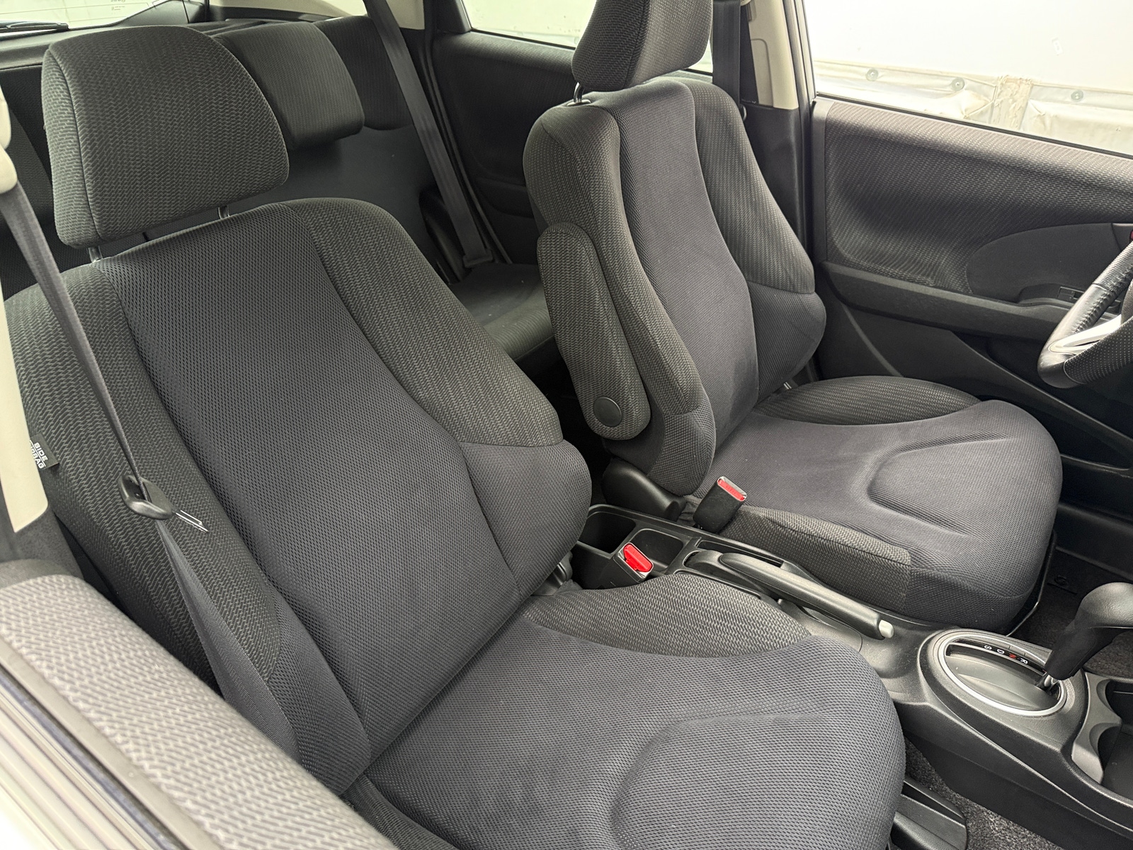 Thumbnail: 2012 Honda Fit - 2