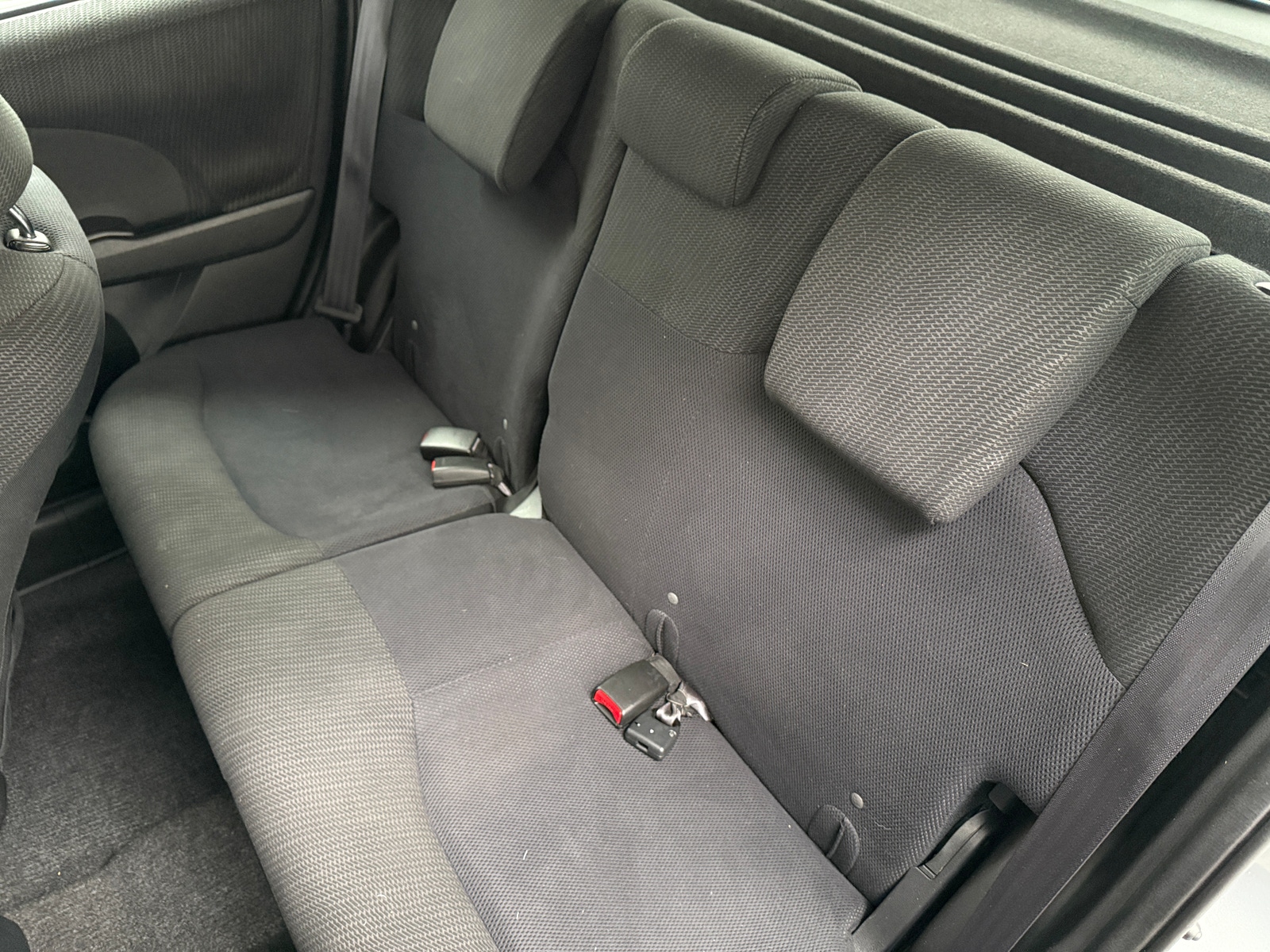 Thumbnail: 2012 Honda Fit - 6