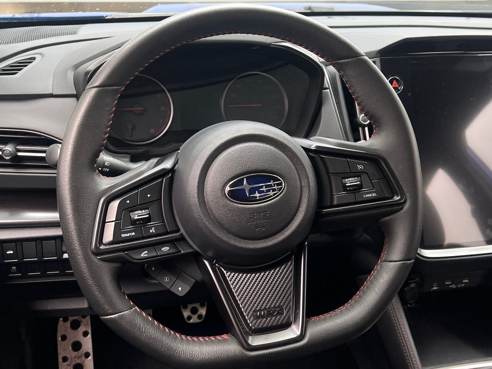 Thumbnail: 2022 Subaru WRX - 4