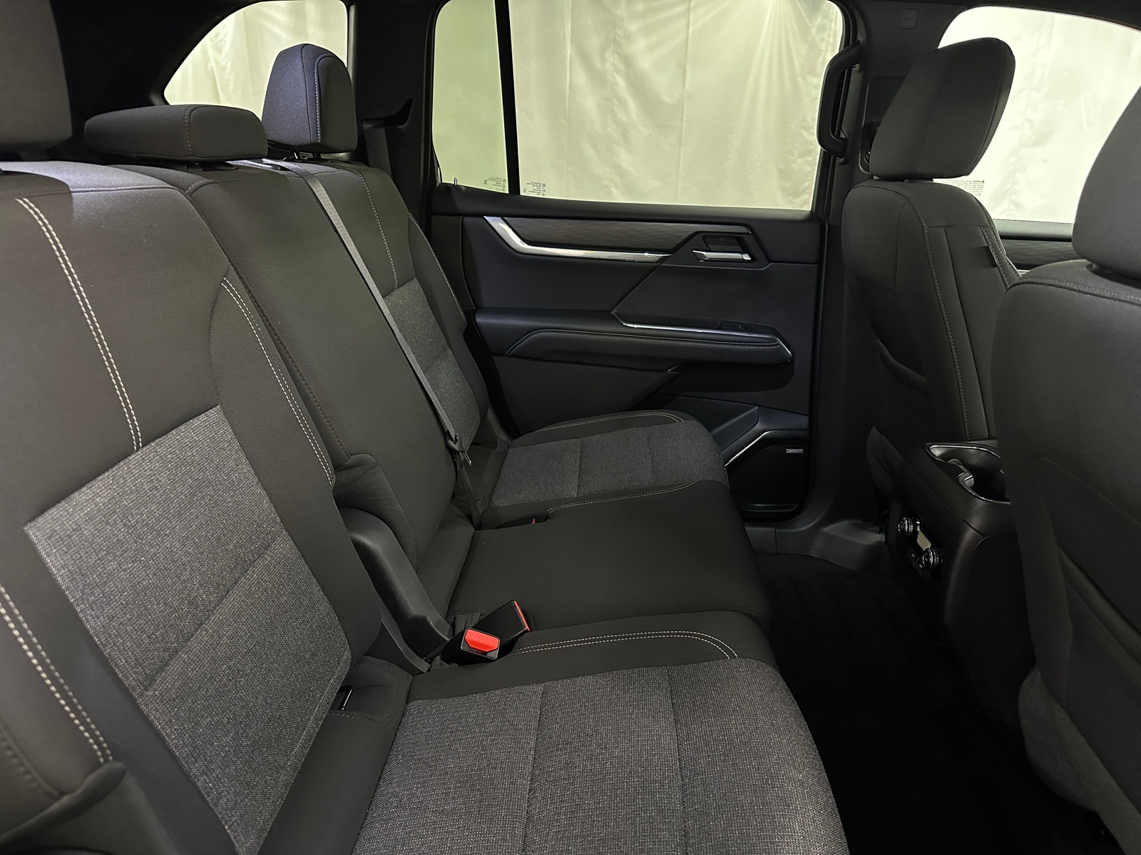 Thumbnail: 2025 GMC Acadia - 6