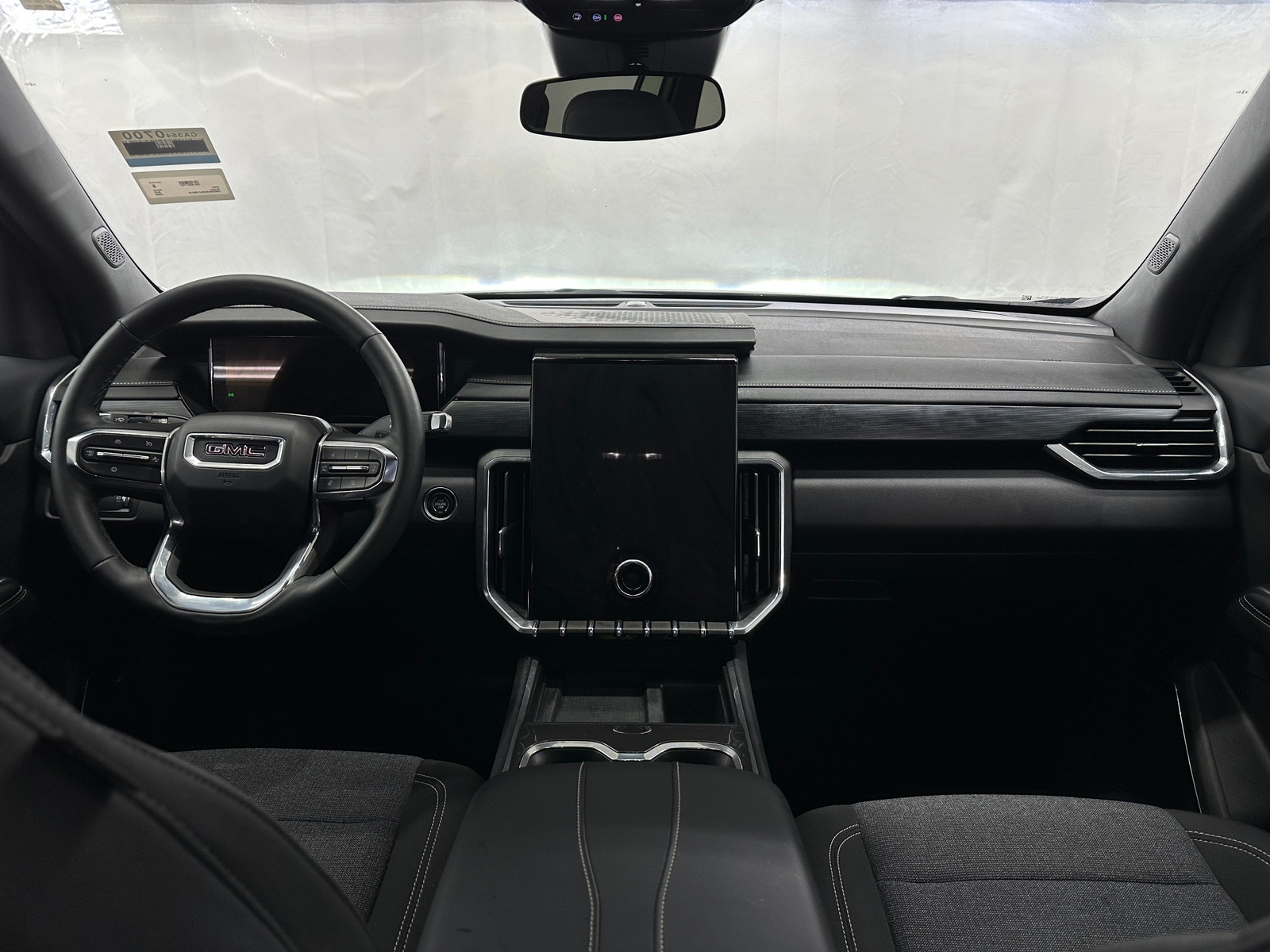 Thumbnail: 2025 GMC Acadia - 3