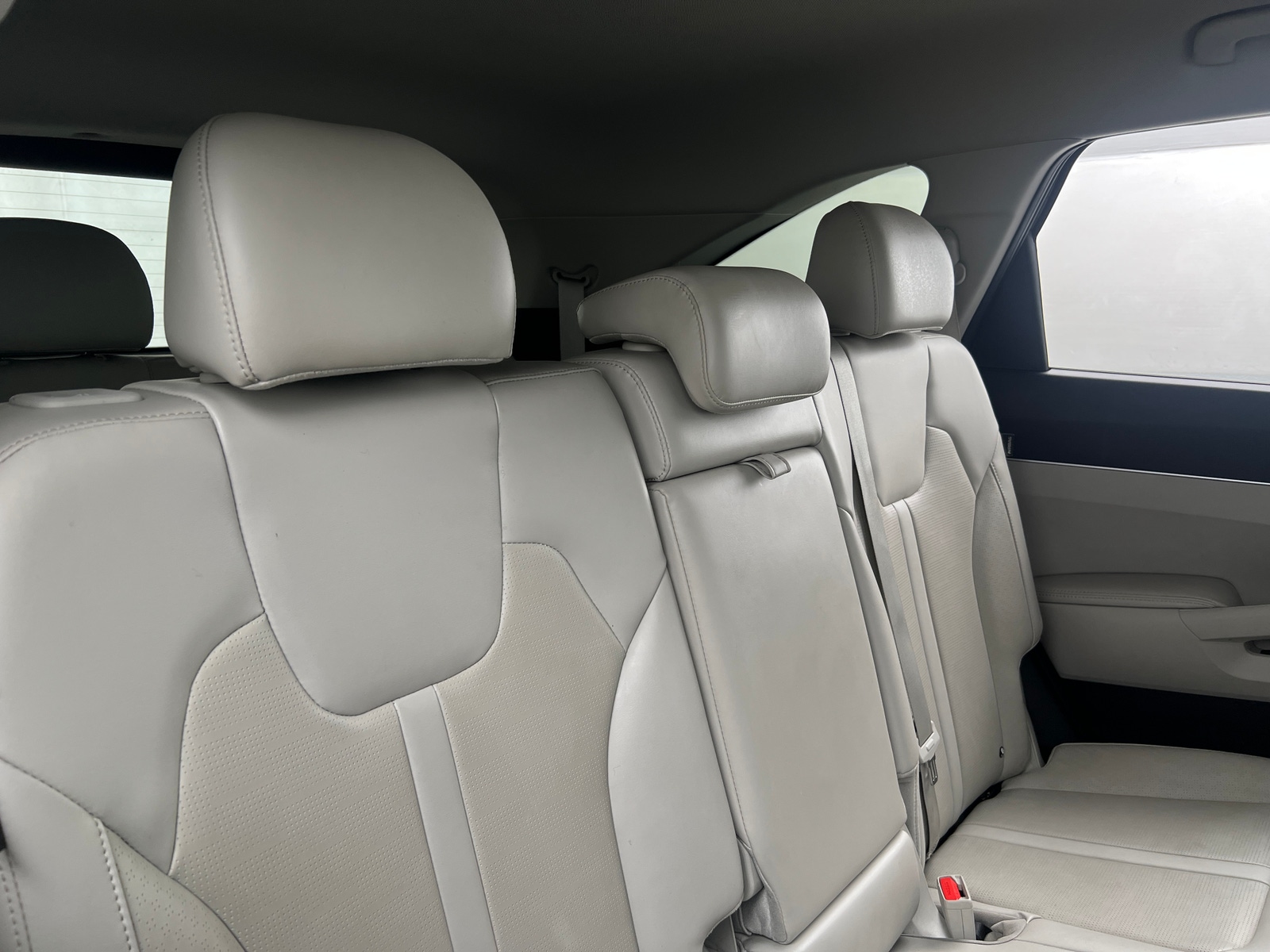 Thumbnail: 2025 Kia Sorento - 5