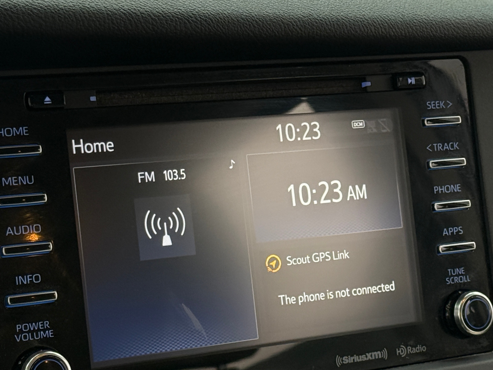 Thumbnail: 2018 Toyota Sienna - 4