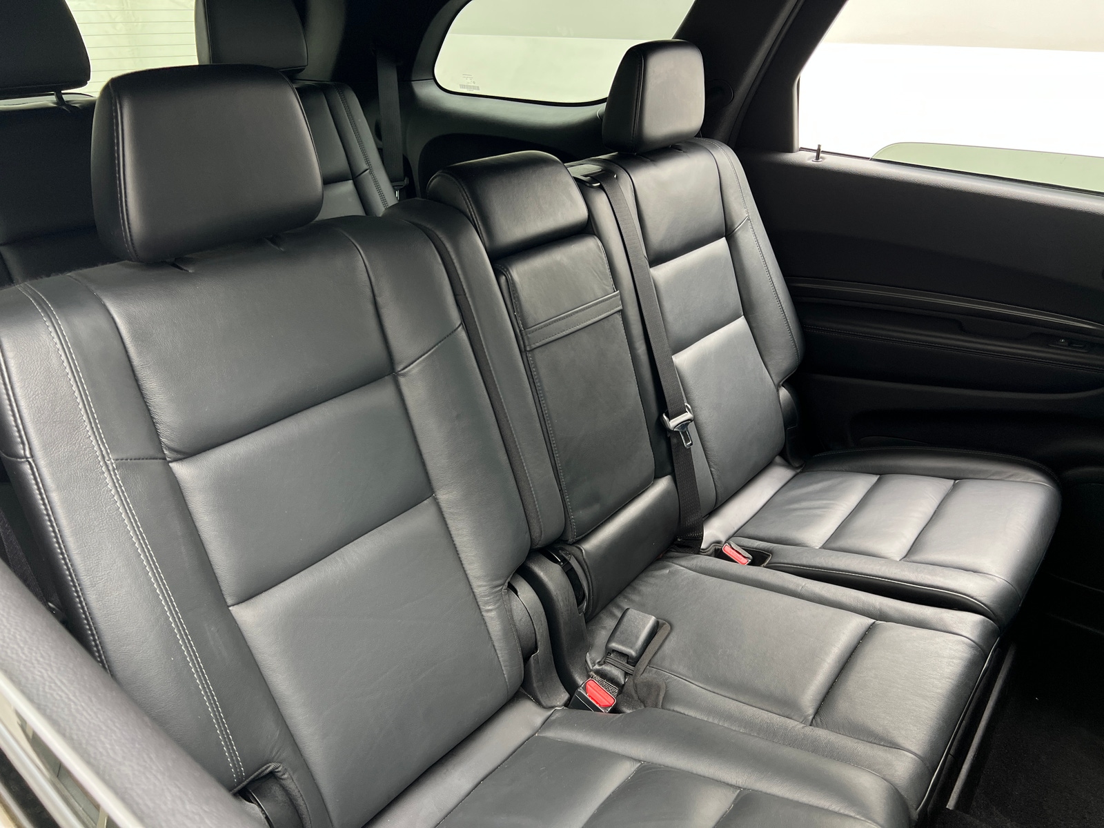 Thumbnail: 2021 Dodge Durango - 5